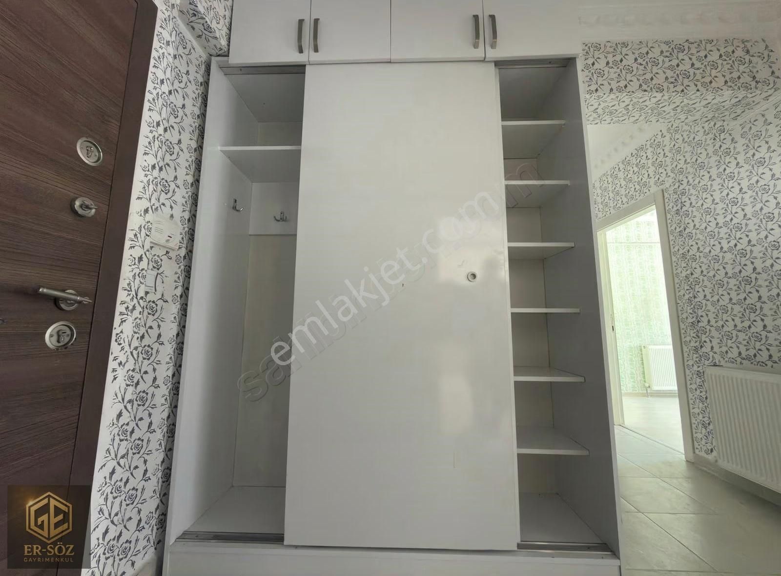 Durali Alıç Mh. Cadde Üzeri Krediye Uygun Ön Cephede 125m² 2+1! - Görsel 3