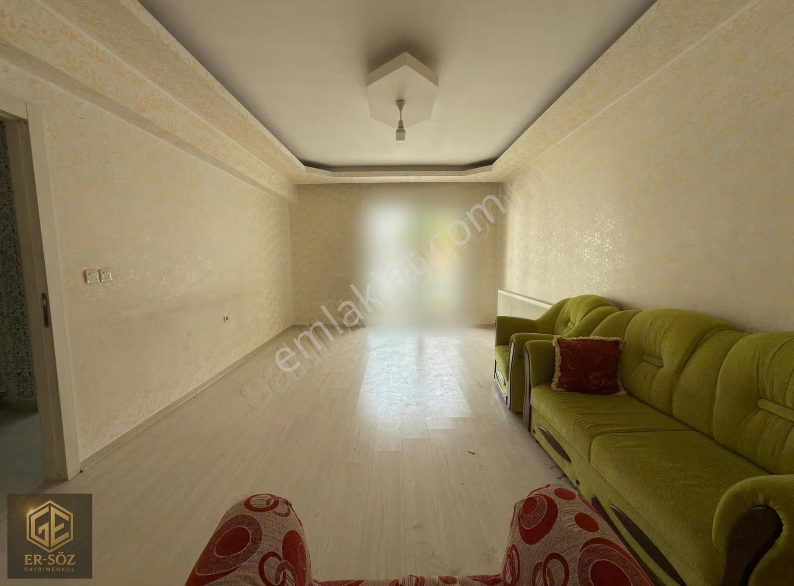 Durali Alıç Mh. Cadde Üzeri Krediye Uygun Ön Cephede 125m² 2+1! - Görsel 16