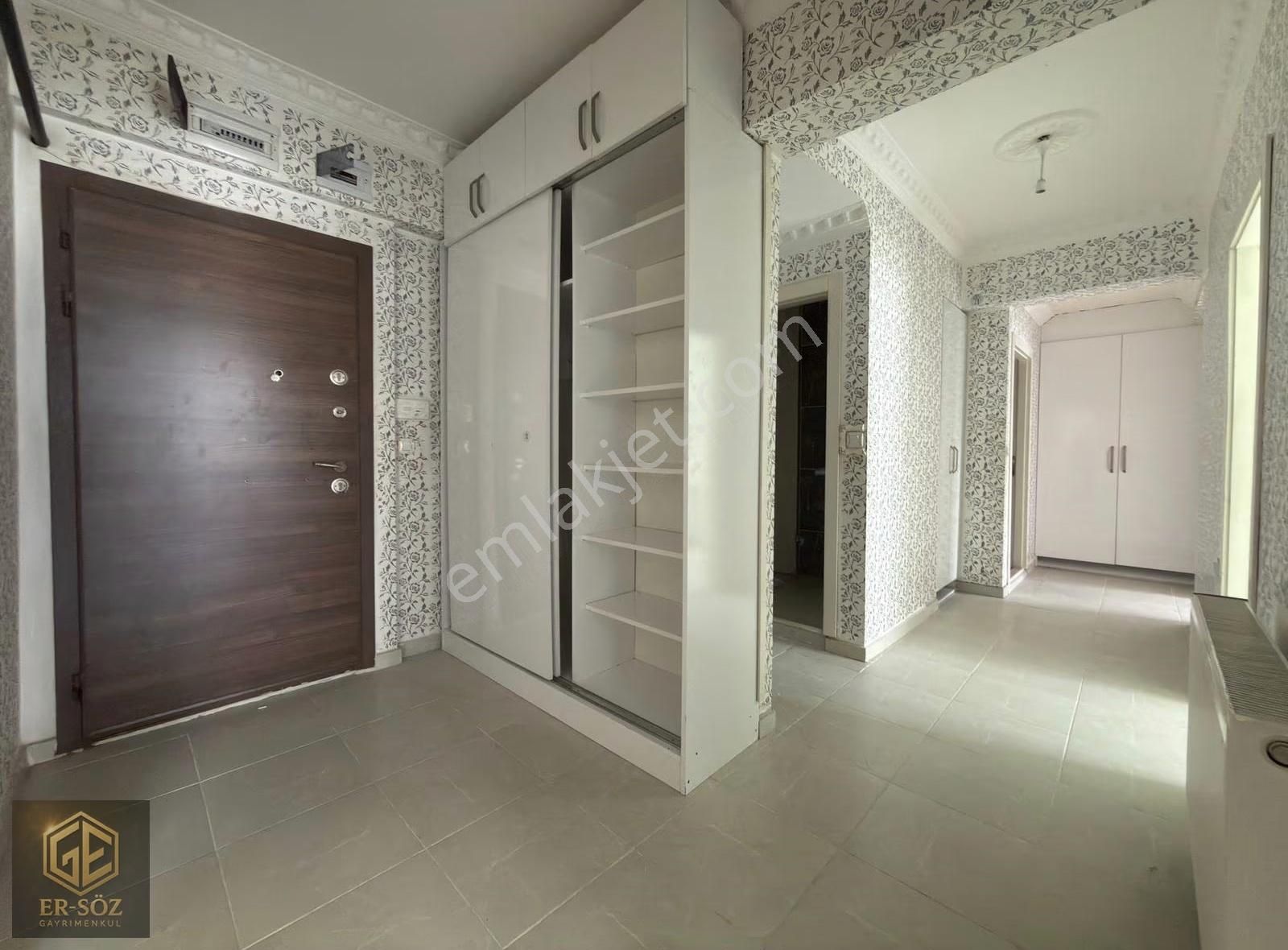 Durali Alıç Mh. Cadde Üzeri Krediye Uygun Ön Cephede 125m² 2+1! - Görsel 22