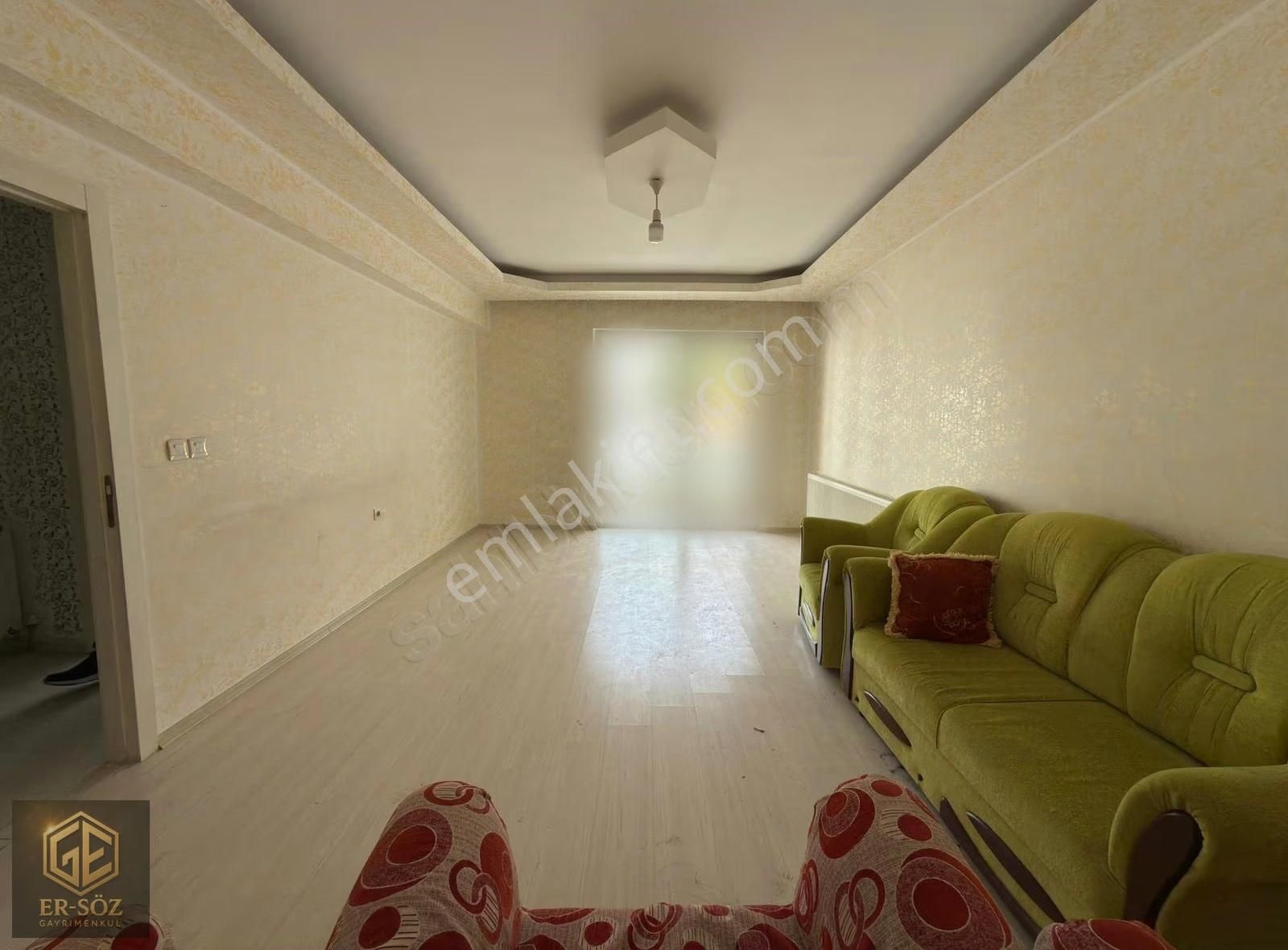 Durali Alıç Mh. Cadde Üzeri Krediye Uygun Ön Cephede 125m² 2+1! - Görsel 28
