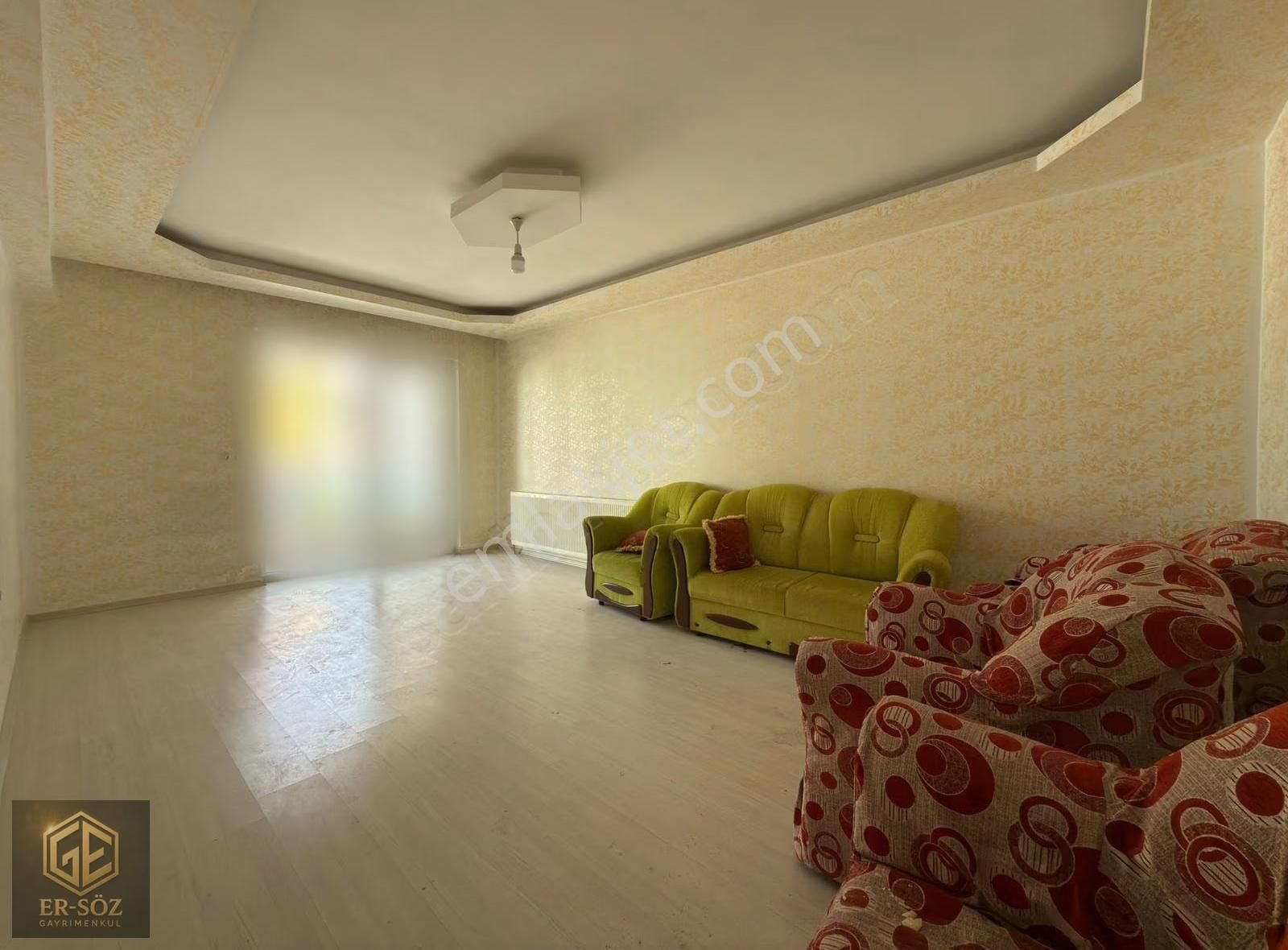 Durali Alıç Mh. Cadde Üzeri Krediye Uygun Ön Cephede 125m² 2+1! - Görsel 24