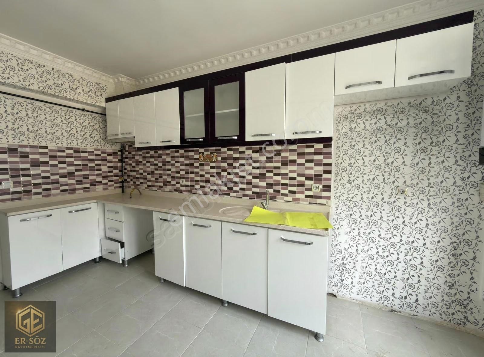Durali Alıç Mh. Cadde Üzeri Krediye Uygun Ön Cephede 125m² 2+1! - Görsel 30