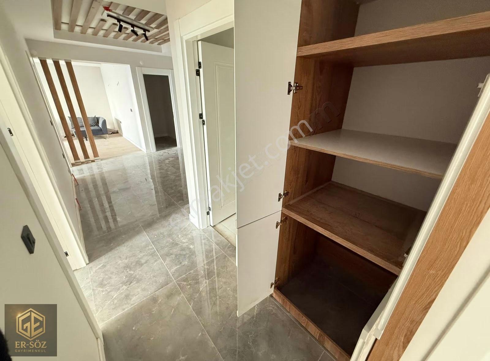 Muhteşem Mimari /ankara Manzaralı /yerden Isıtma Sıfır 3+1 Daire - Görsel 7