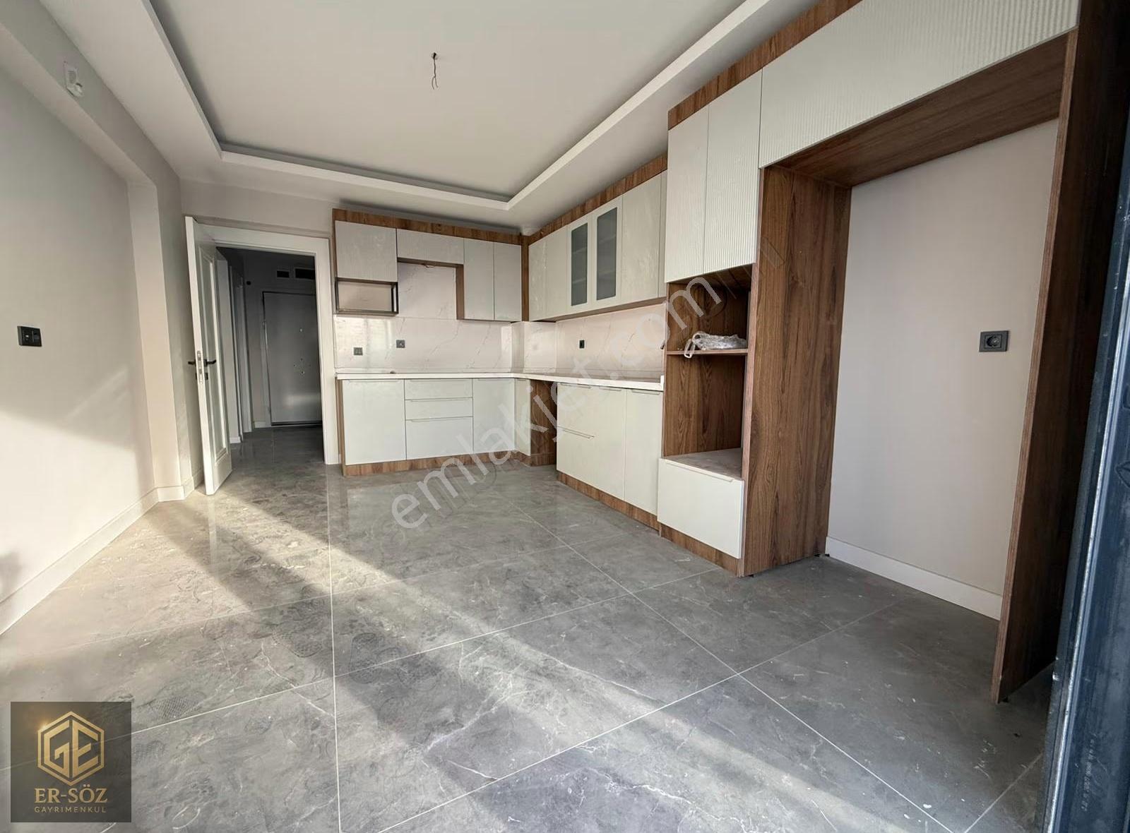 Muhteşem Mimari /ankara Manzaralı /yerden Isıtma Sıfır 3+1 Daire - Görsel 6