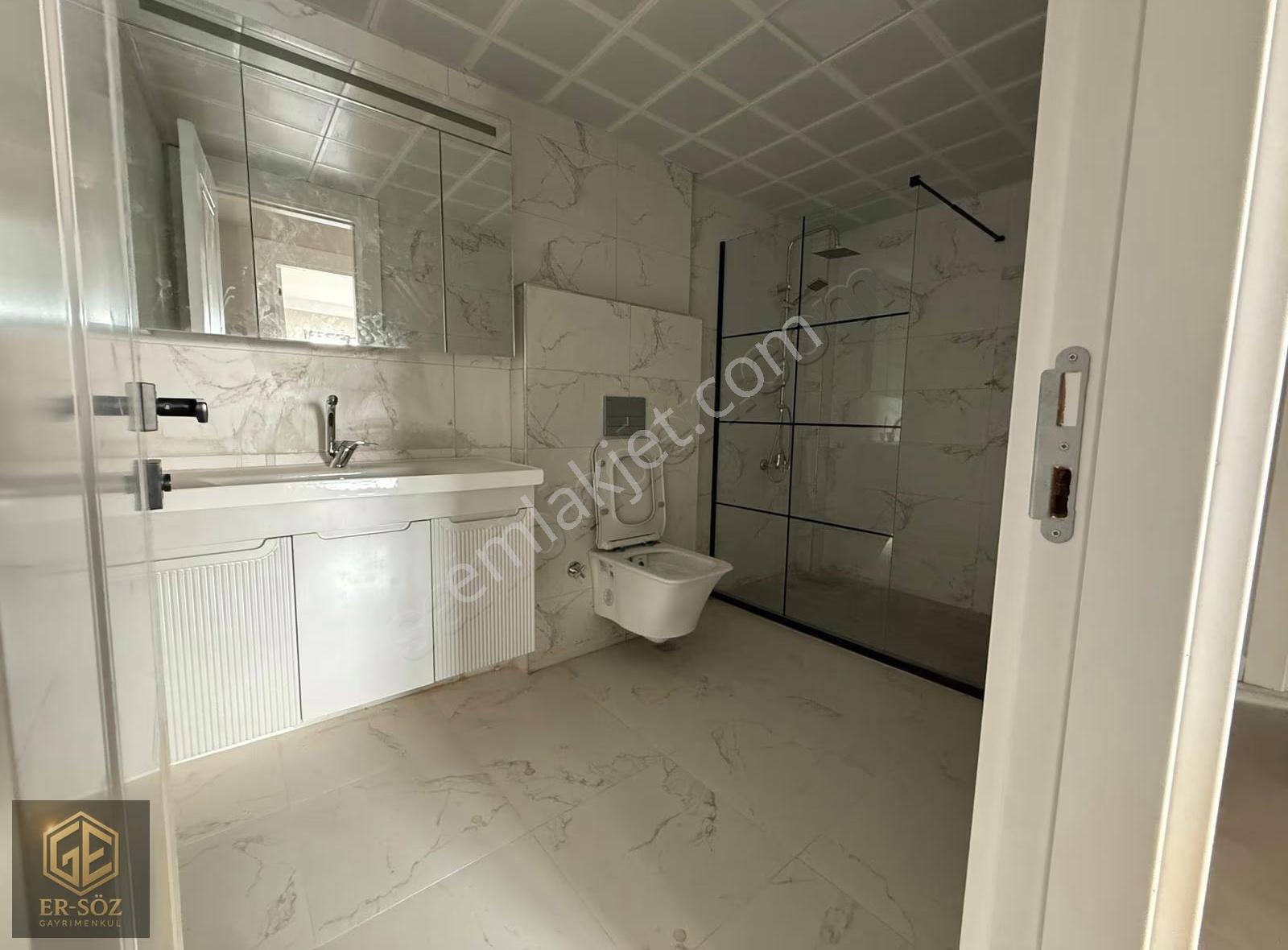 Muhteşem Mimari /ankara Manzaralı /yerden Isıtma Sıfır 3+1 Daire - Görsel 25