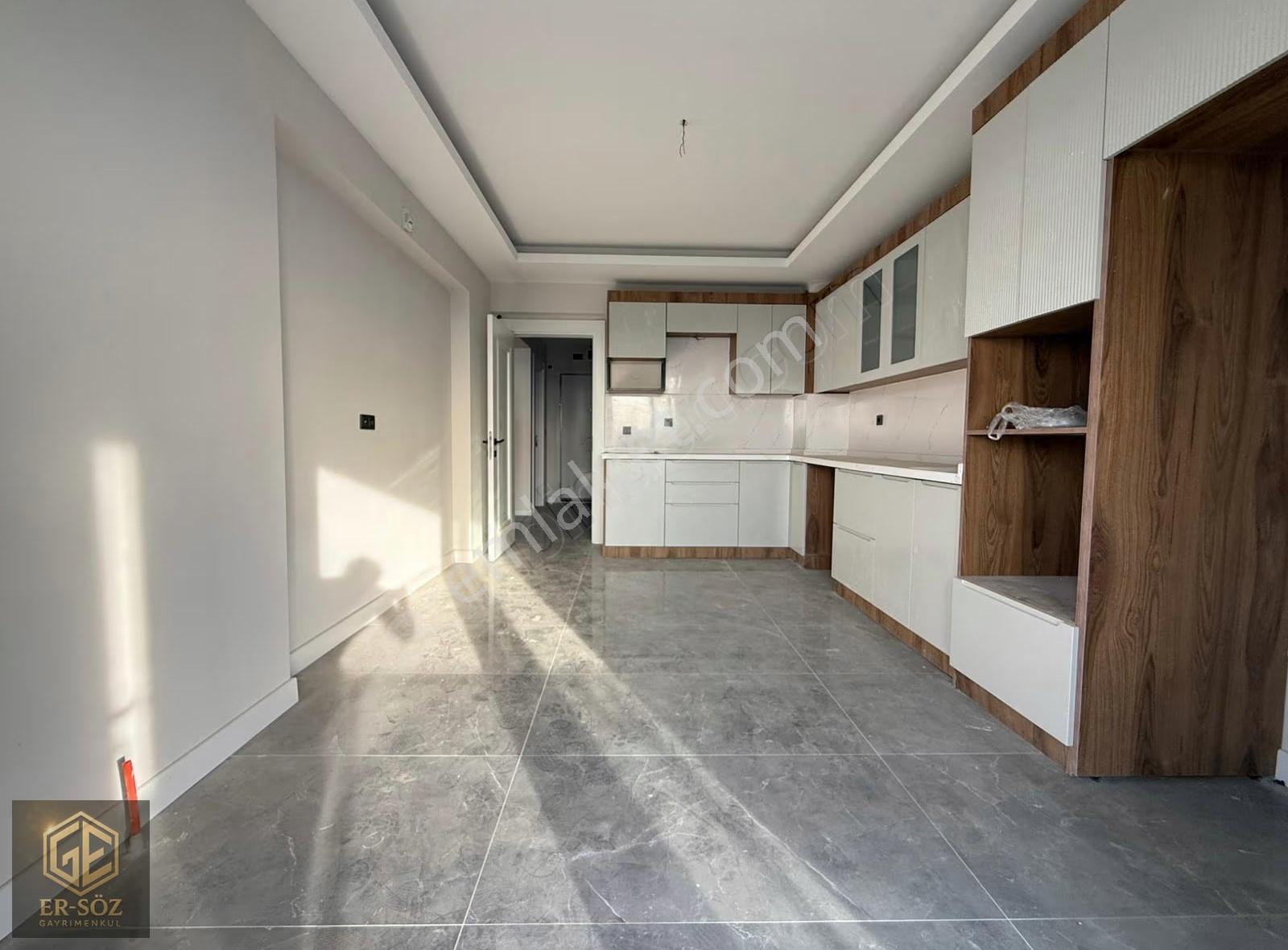 Muhteşem Mimari /ankara Manzaralı /yerden Isıtma Sıfır 3+1 Daire - Görsel 14