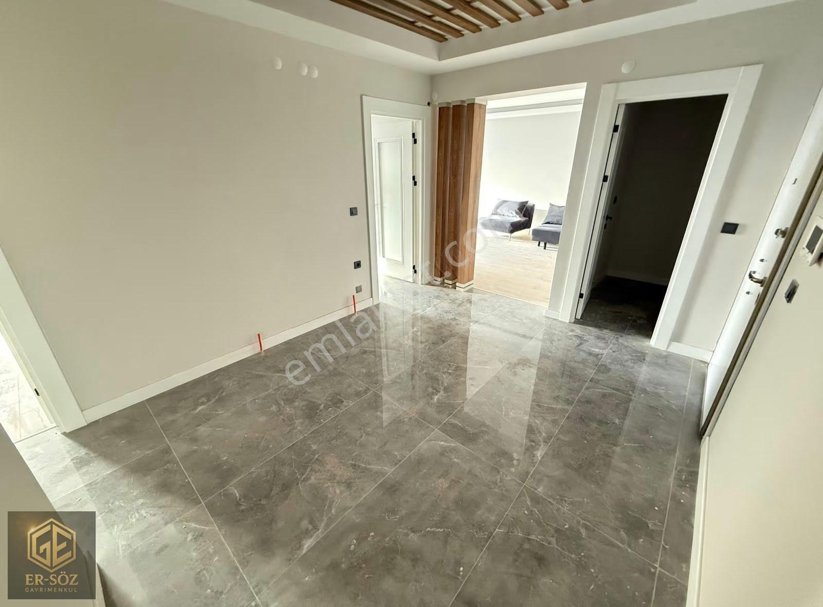 Muhteşem Mimari /ankara Manzaralı /yerden Isıtma Sıfır 3+1 Daire - Görsel 12