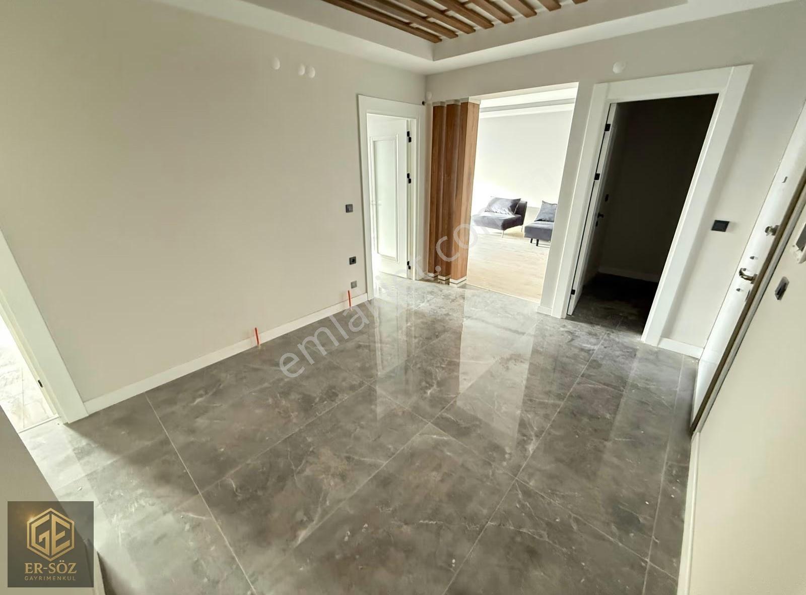 Muhteşem Mimari /ankara Manzaralı /yerden Isıtma Sıfır 3+1 Daire - Görsel 26