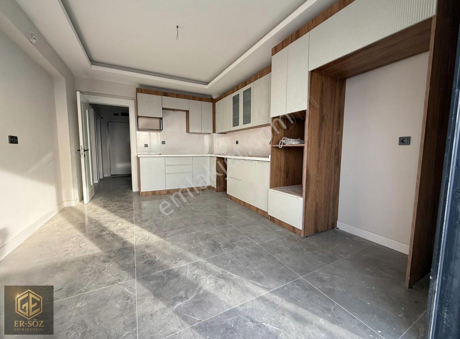 Muhteşem Mimari /ankara Manzaralı /yerden Isıtma Sıfır 3+1 Daire - Görsel 24