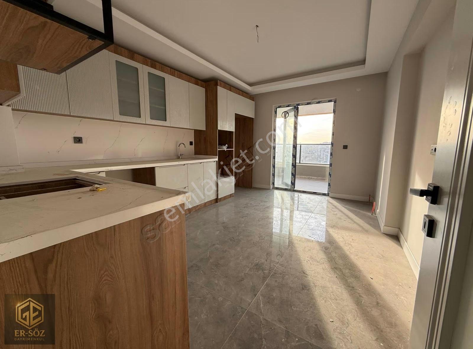 Muhteşem Mimari /ankara Manzaralı /yerden Isıtma Sıfır 3+1 Daire - Görsel 20