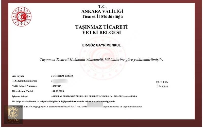 Fırsat! Anadolu Cd. Üzeri Tren İstasyonu Dibi 'sıfır Masraf' 3+1 - Görsel 7