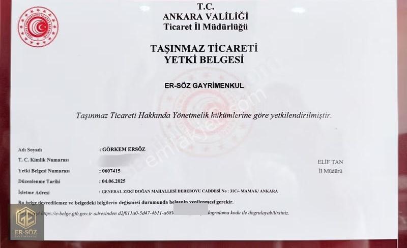 Şok! Kat Konumunda Sıfır Oturuma Hazır Asansrlü3+1 125m² Satılık - Görsel 4