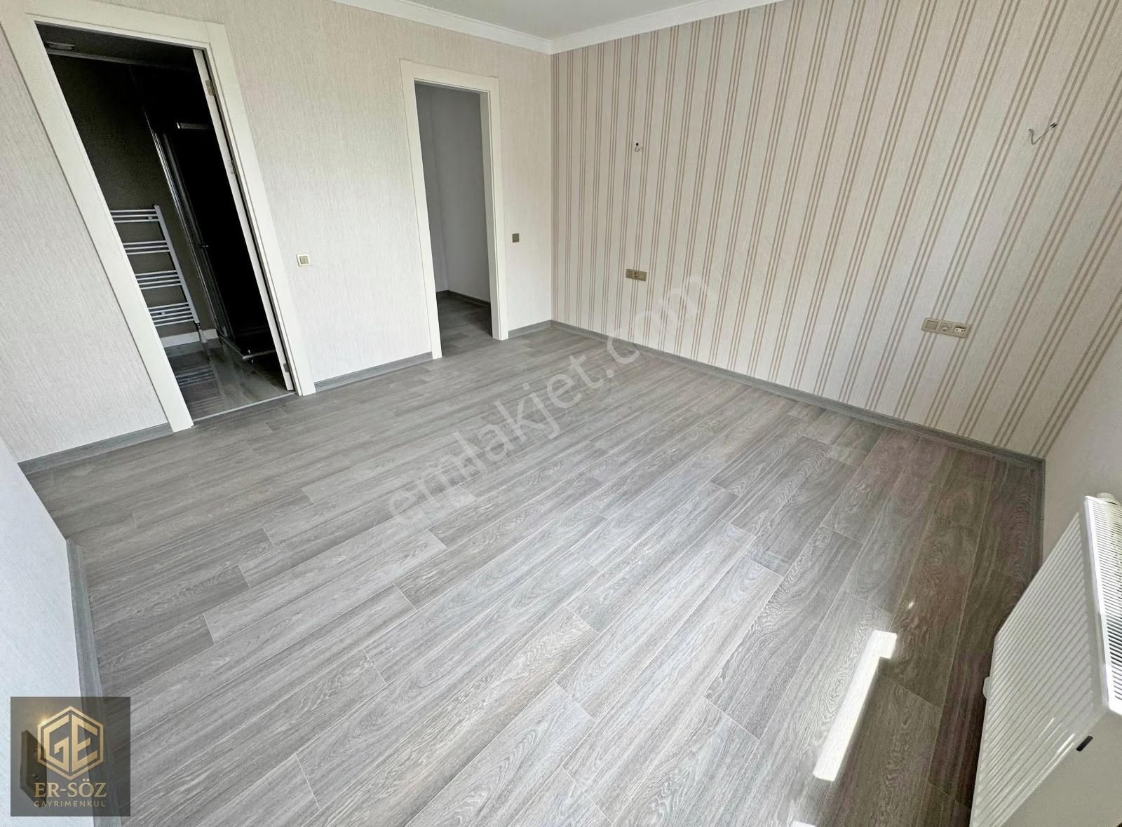Akadia Modern Konutları Natavega Cp Yüksek Kat Büyük Tip 3.5+1 - Görsel 24