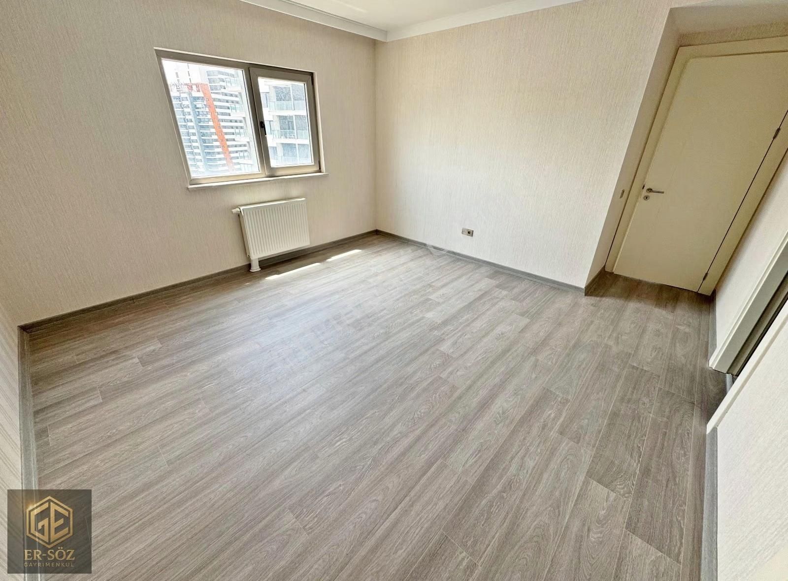 Akadia Modern Konutları Natavega Cp Yüksek Kat Büyük Tip 3.5+1 - Görsel 2