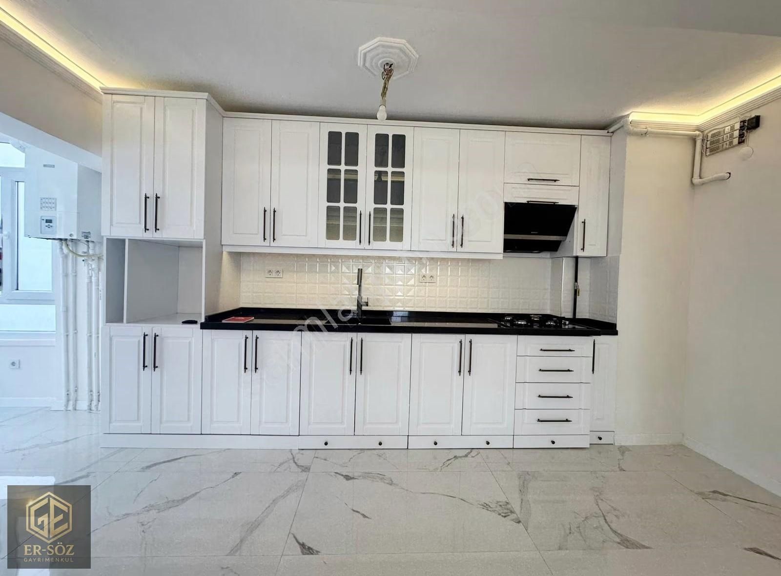 Fırsat! Anadolu Cd Üzeri İçi Full+full Yapılı Ara Kat Kupon 3+1 - Görsel 13