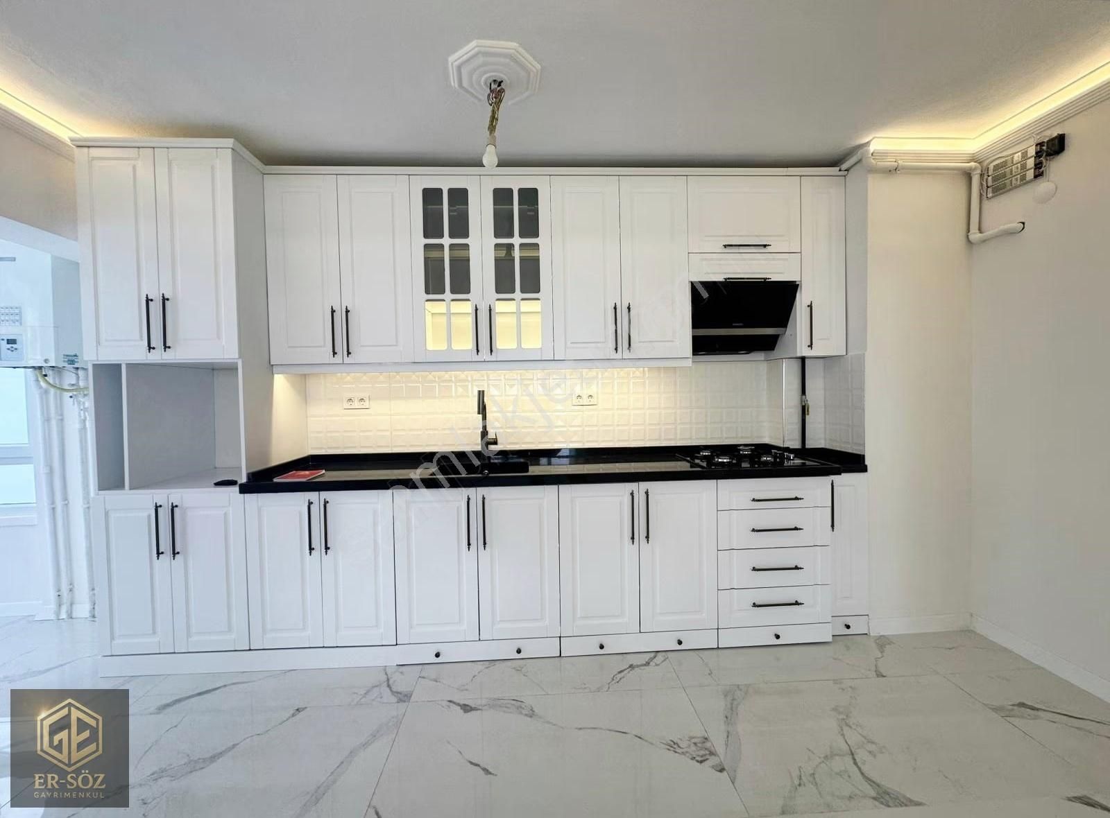 Fırsat! Anadolu Cd Üzeri İçi Full+full Yapılı Ara Kat Kupon 3+1 - Görsel 10