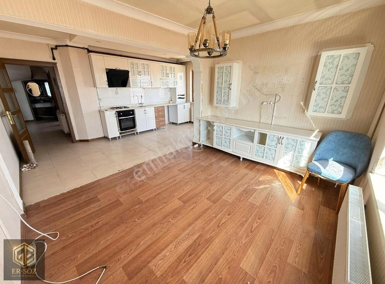 Esertepe Mh Panoramik Manzaralı Full Yapılı 200m² 4,5+1 Dubleks! - Görsel 15