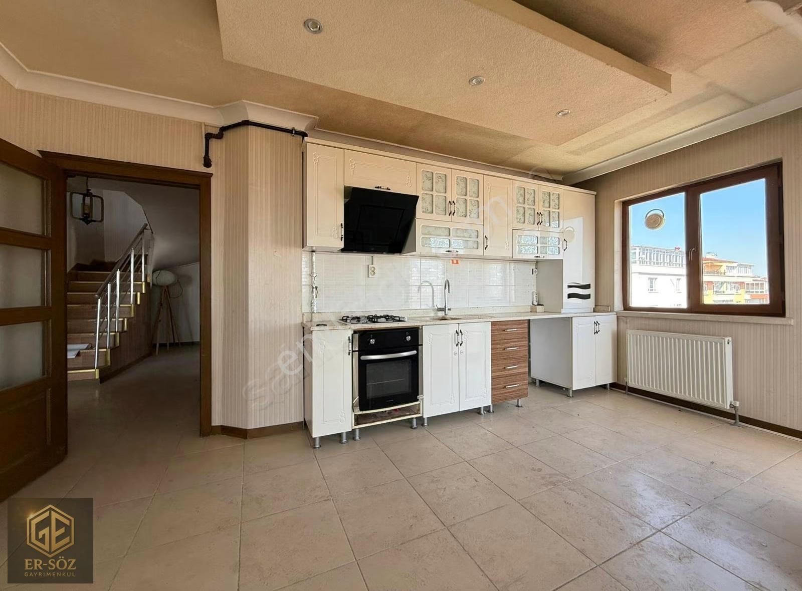 Esertepe Mh Panoramik Manzaralı Full Yapılı 200m² 4,5+1 Dubleks! - Görsel 30