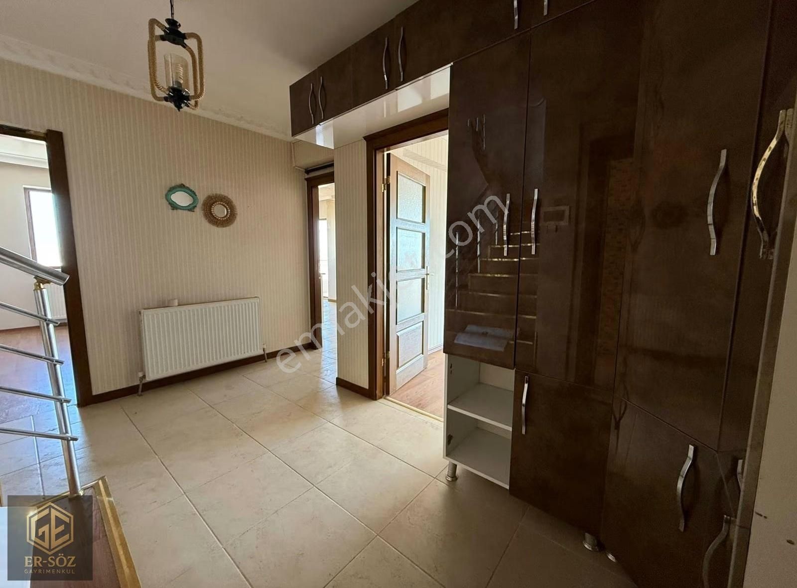 Esertepe Mh Panoramik Manzaralı Full Yapılı 200m² 4,5+1 Dubleks! - Görsel 26