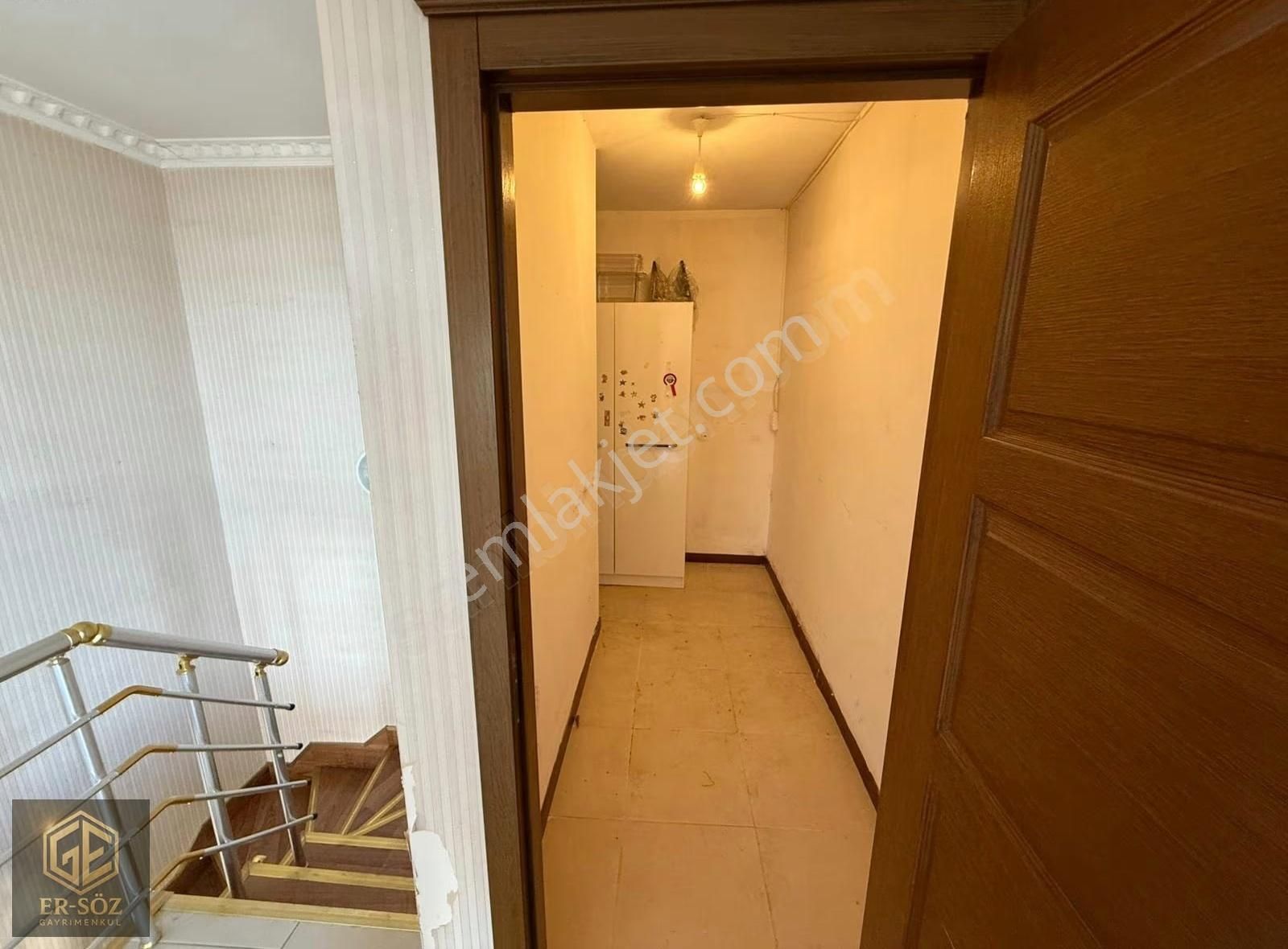 Esertepe Mh Panoramik Manzaralı Full Yapılı 200m² 4,5+1 Dubleks! - Görsel 27