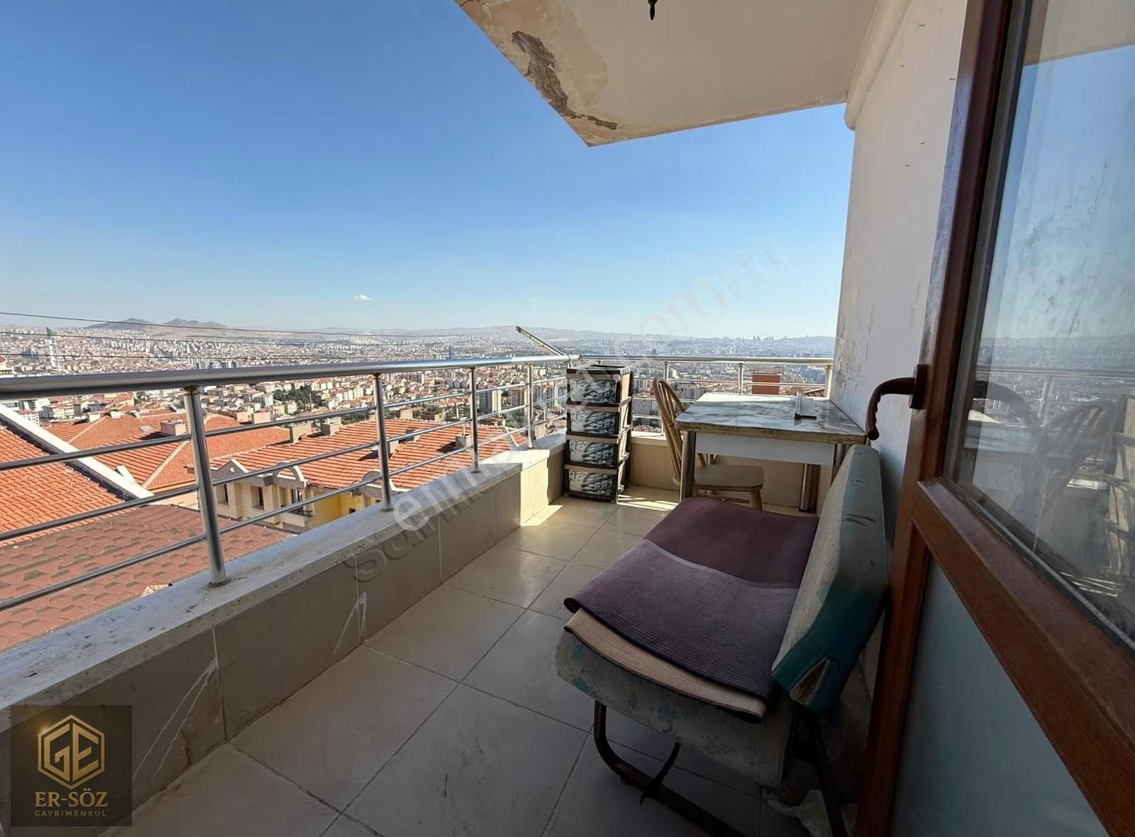 Esertepe Mh Panoramik Manzaralı Full Yapılı 200m² 4,5+1 Dubleks! - Görsel 6