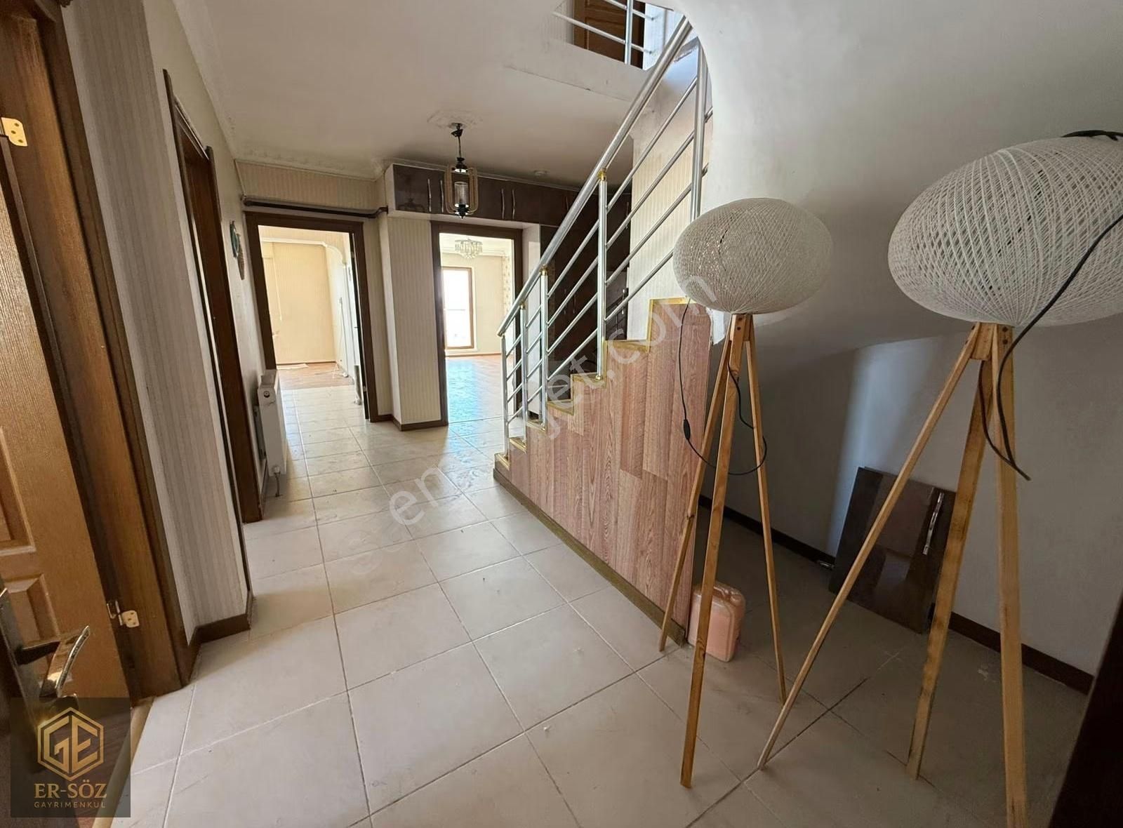 Esertepe Mh Panoramik Manzaralı Full Yapılı 200m² 4,5+1 Dubleks! - Görsel 22