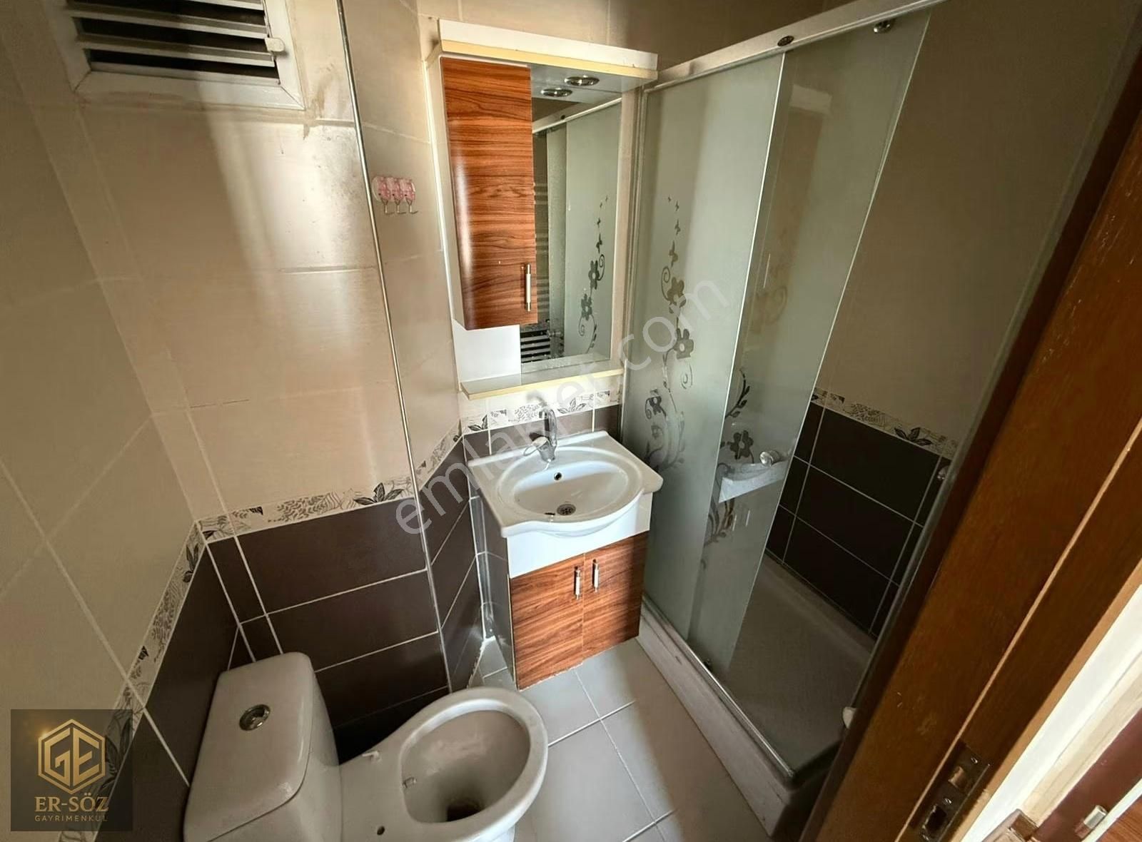 Esertepe Mh Panoramik Manzaralı Full Yapılı 200m² 4,5+1 Dubleks! - Görsel 11