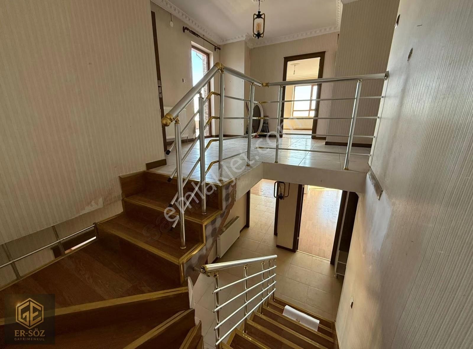 Esertepe Mh Panoramik Manzaralı Full Yapılı 200m² 4,5+1 Dubleks! - Görsel 33