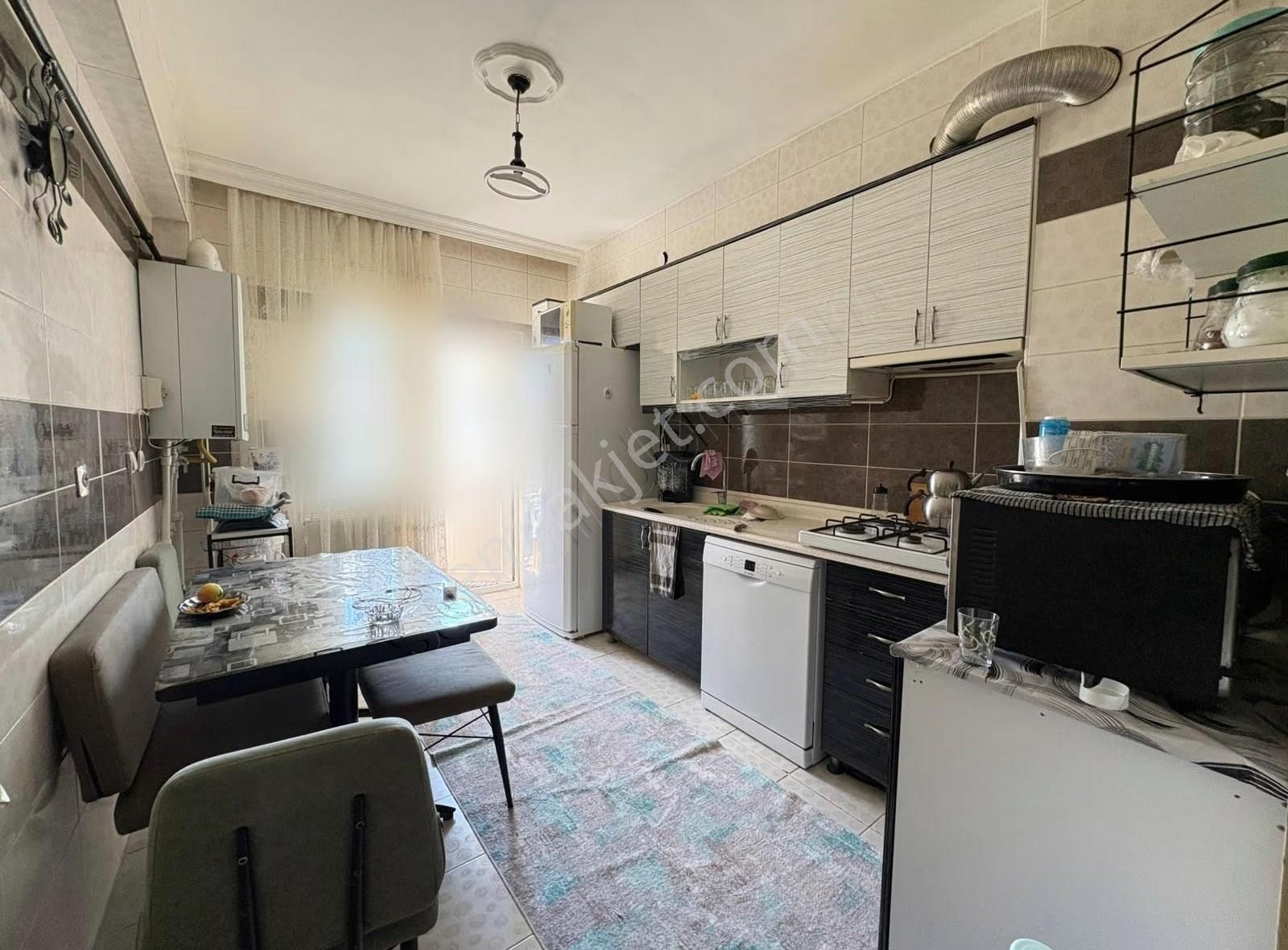 Hocalı Cad. Üzeri Ön Cephede Bakımlı Masrafsız 135m² Kupon 3+1! - Görsel 22