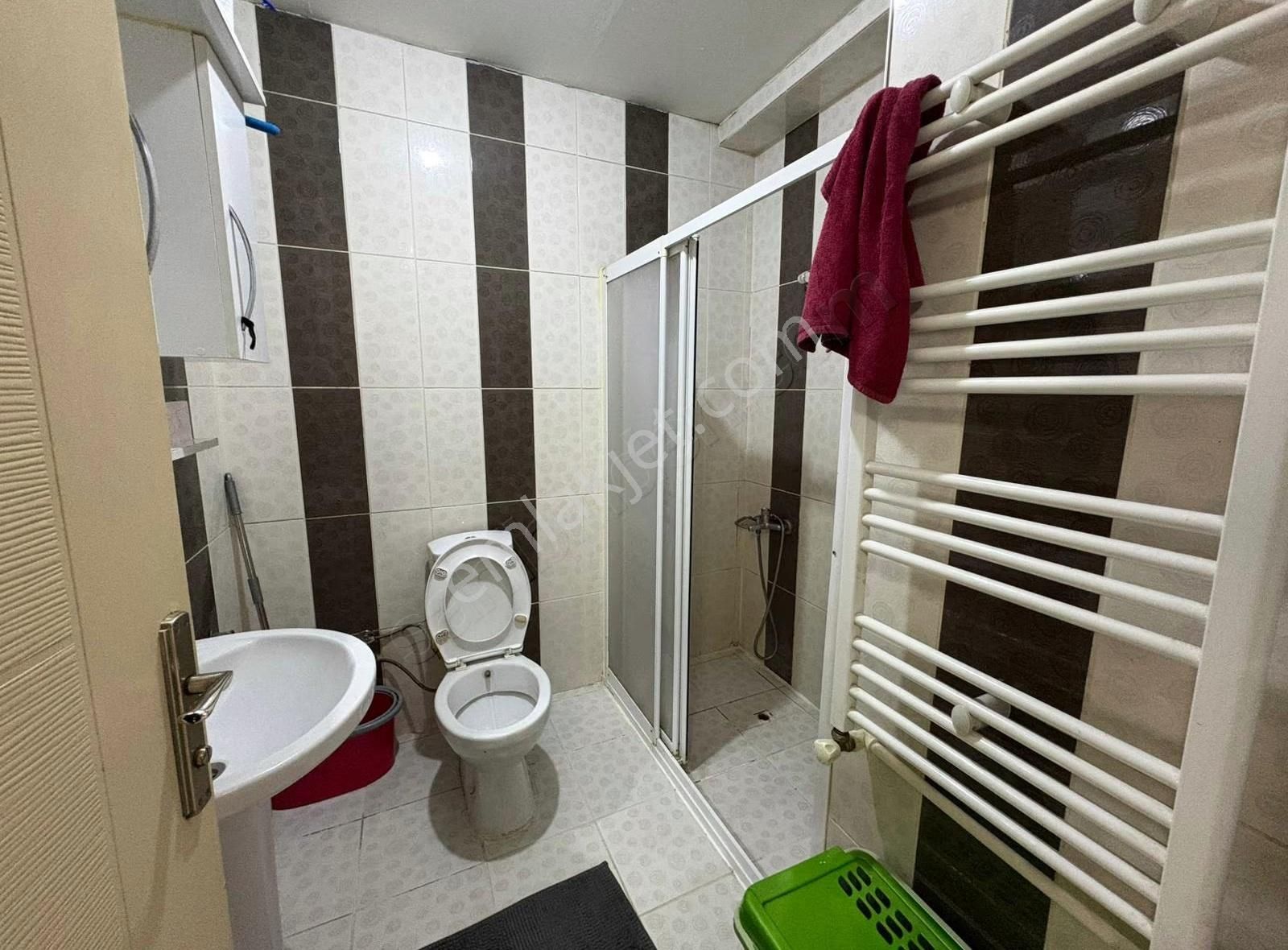 Hocalı Cad. Üzeri Ön Cephede Bakımlı Masrafsız 135m² Kupon 3+1! - Görsel 33