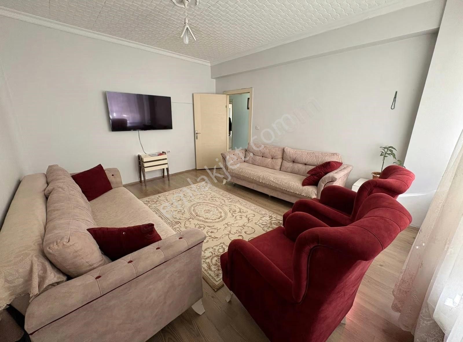 Hocalı Cad. Üzeri Ön Cephede Bakımlı Masrafsız 135m² Kupon 3+1! - Görsel 28