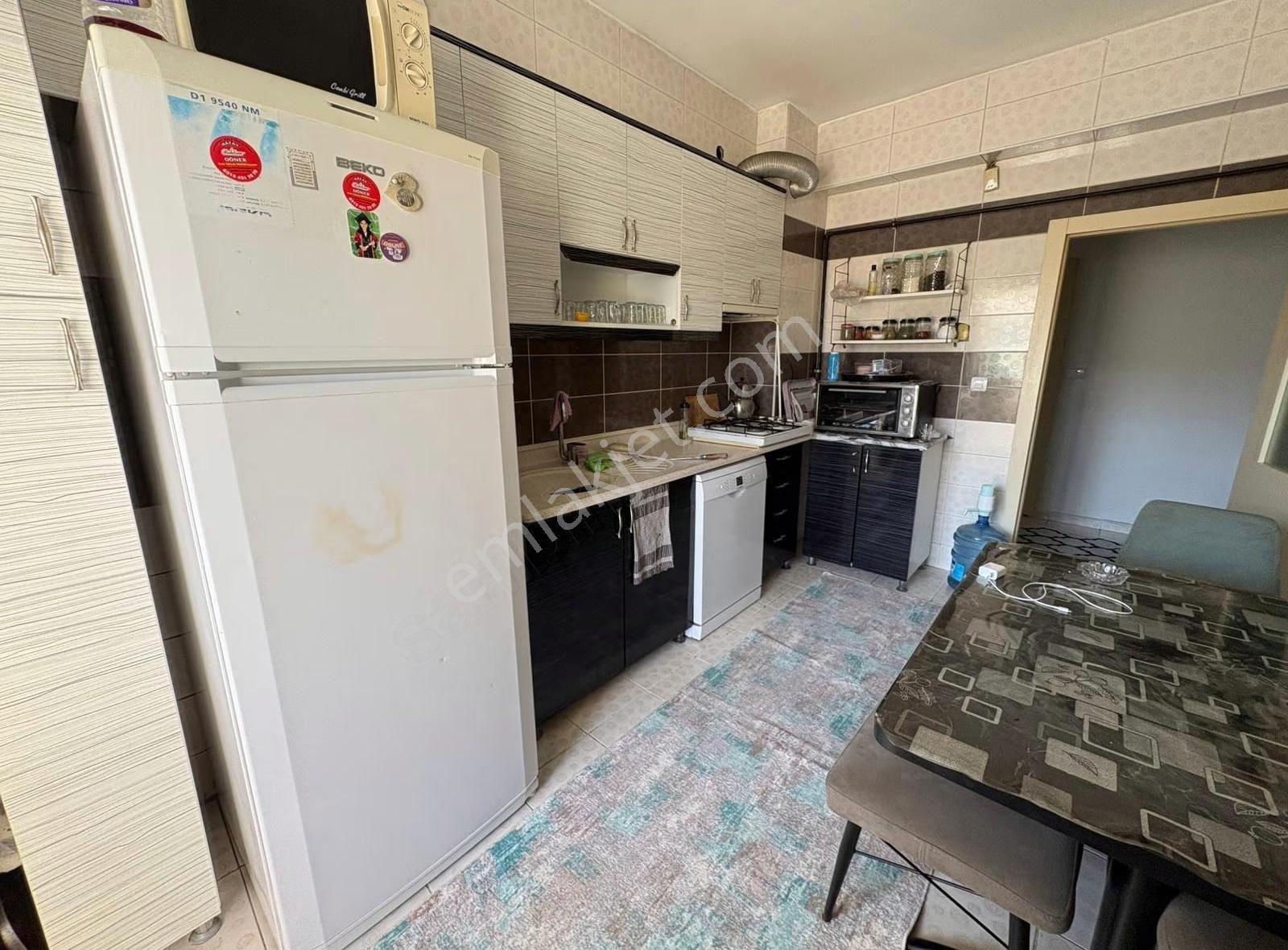 Hocalı Cad. Üzeri Ön Cephede Bakımlı Masrafsız 135m² Kupon 3+1! - Görsel 27