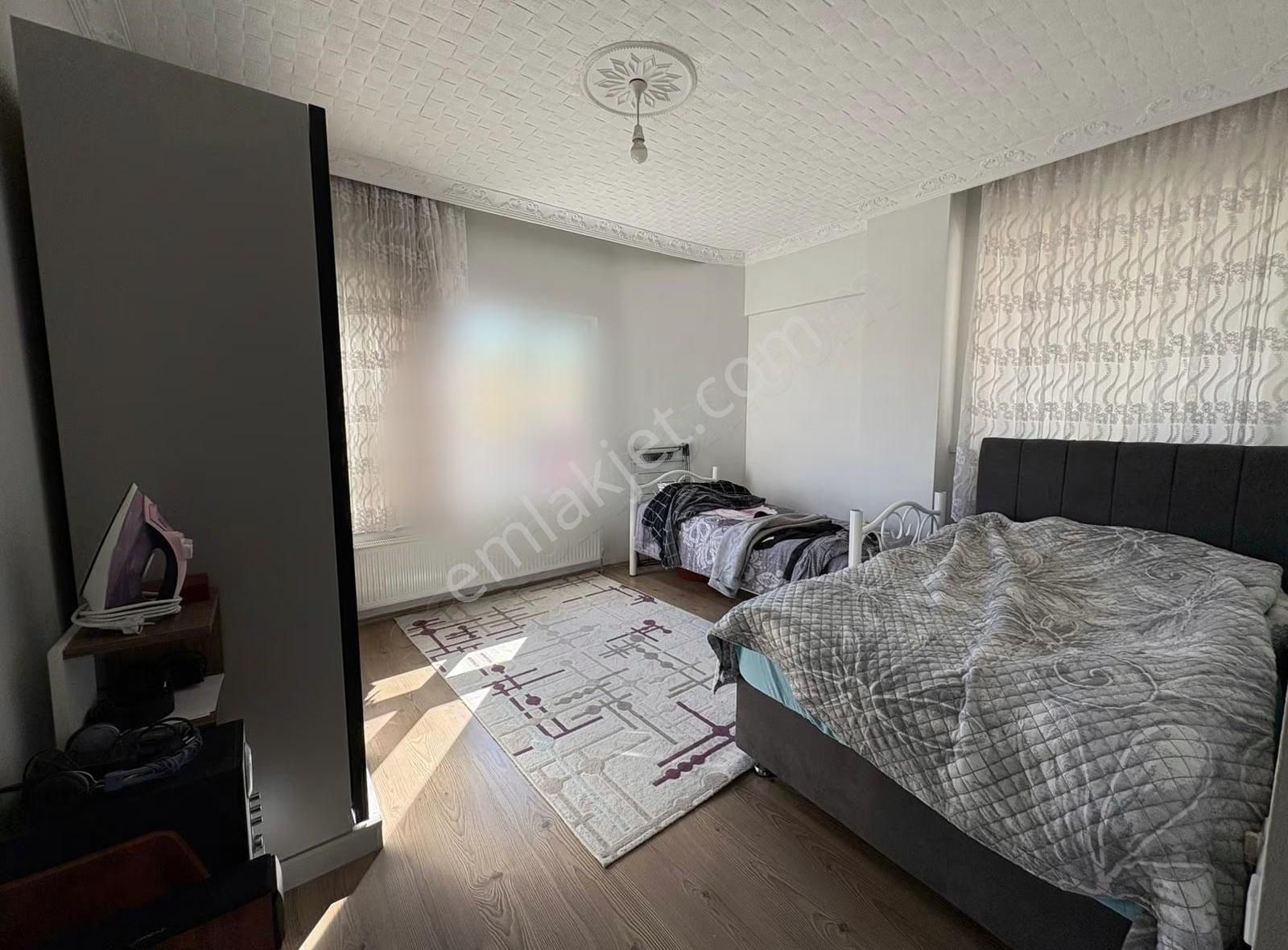 Hocalı Cad. Üzeri Ön Cephede Bakımlı Masrafsız 135m² Kupon 3+1! - Görsel 15