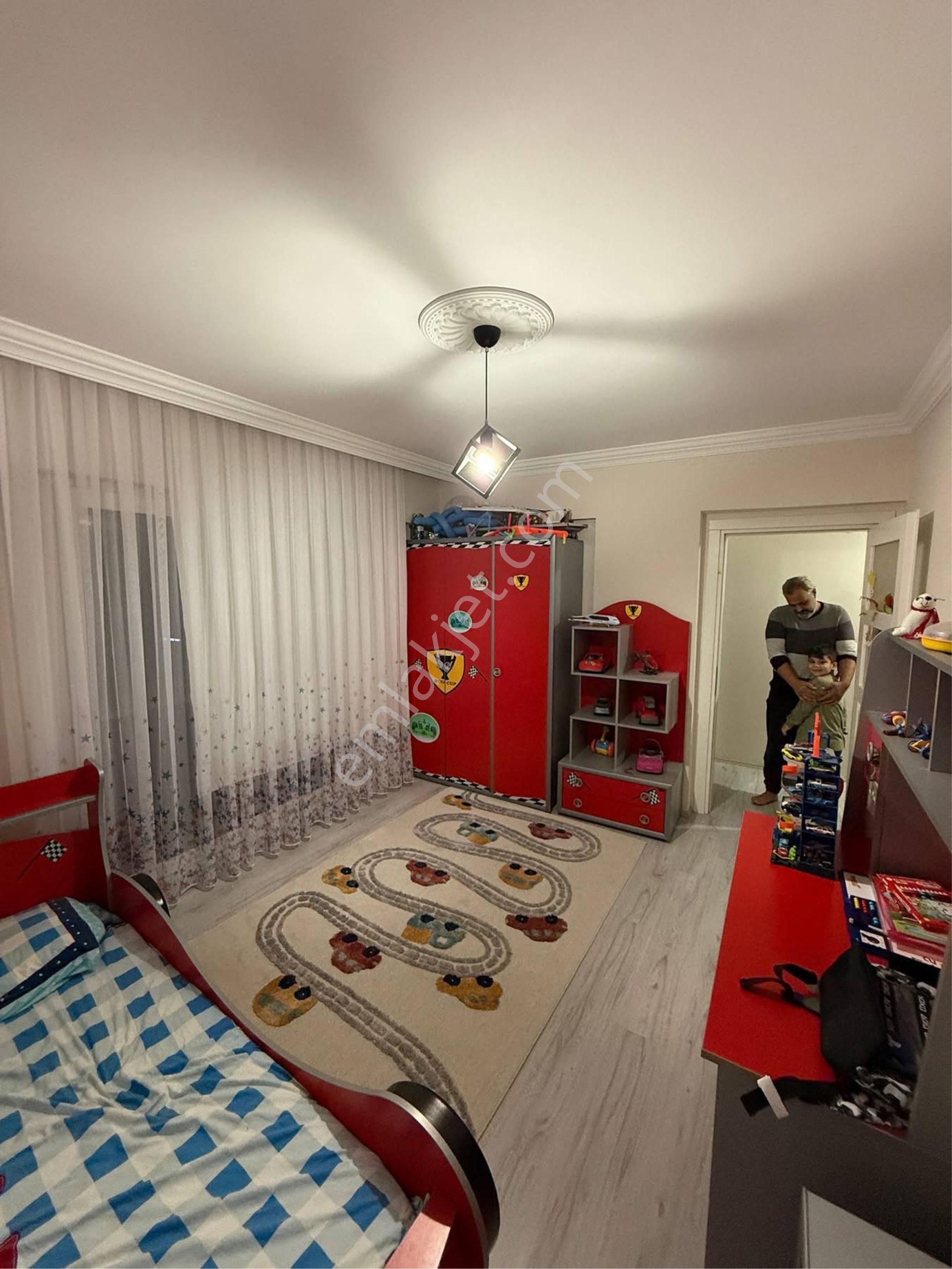 📣 Kaçırılmayacak Fırsat! 🏡 Aydın Nazilli – Yeşil Mahalle’de 3+1, 145 M² Doğalgazlı Arakat Daire - Görsel 18