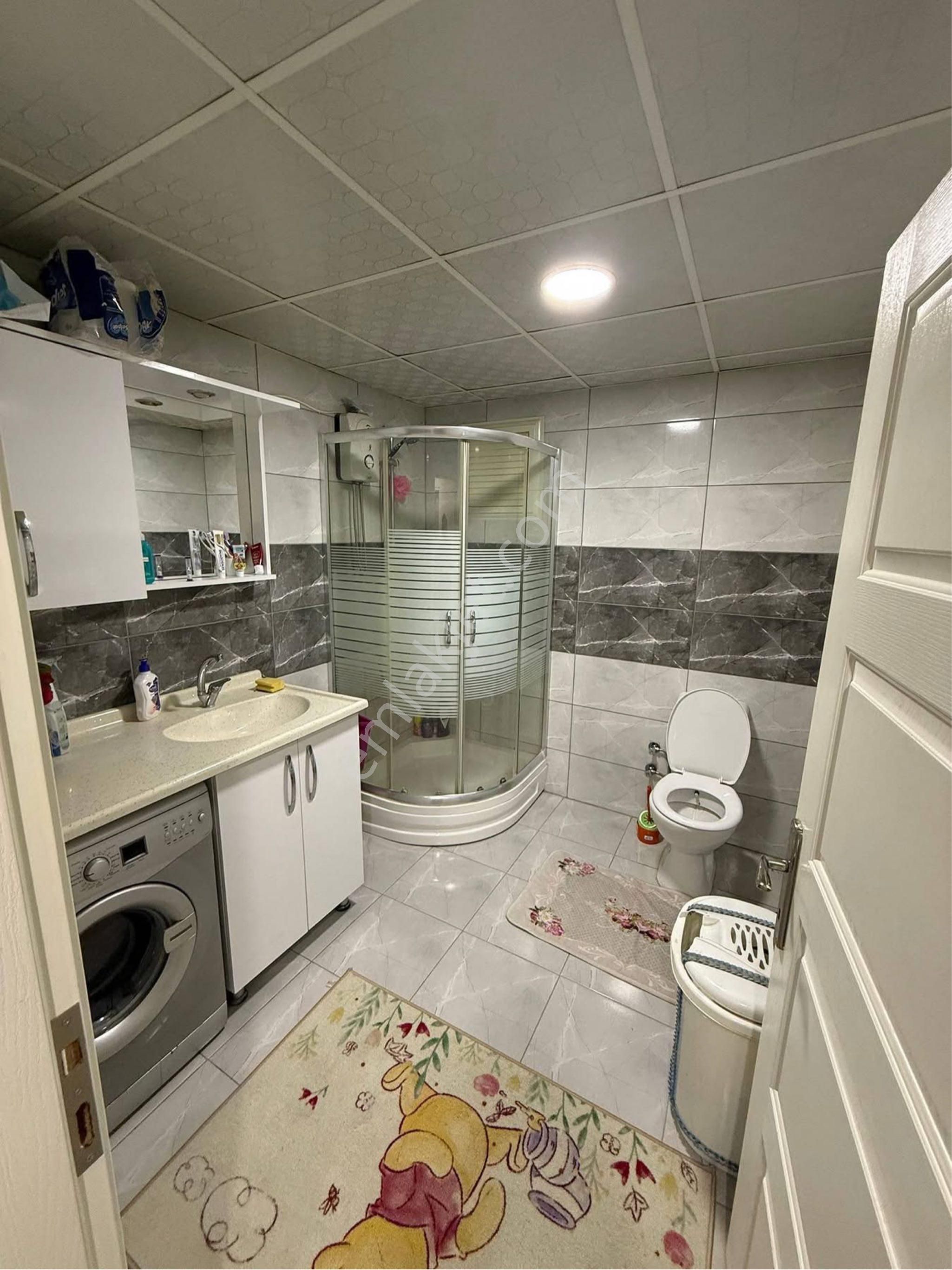 📣 Kaçırılmayacak Fırsat! 🏡 Aydın Nazilli – Yeşil Mahalle’de 3+1, 145 M² Doğalgazlı Arakat Daire - Görsel 17