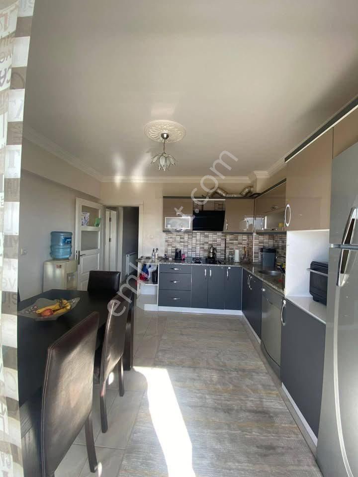 📣 Kaçırılmayacak Fırsat! 🏡 Aydın Nazilli – Yeşil Mahalle’de 3+1, 145 M² Doğalgazlı Arakat Daire - Görsel 2