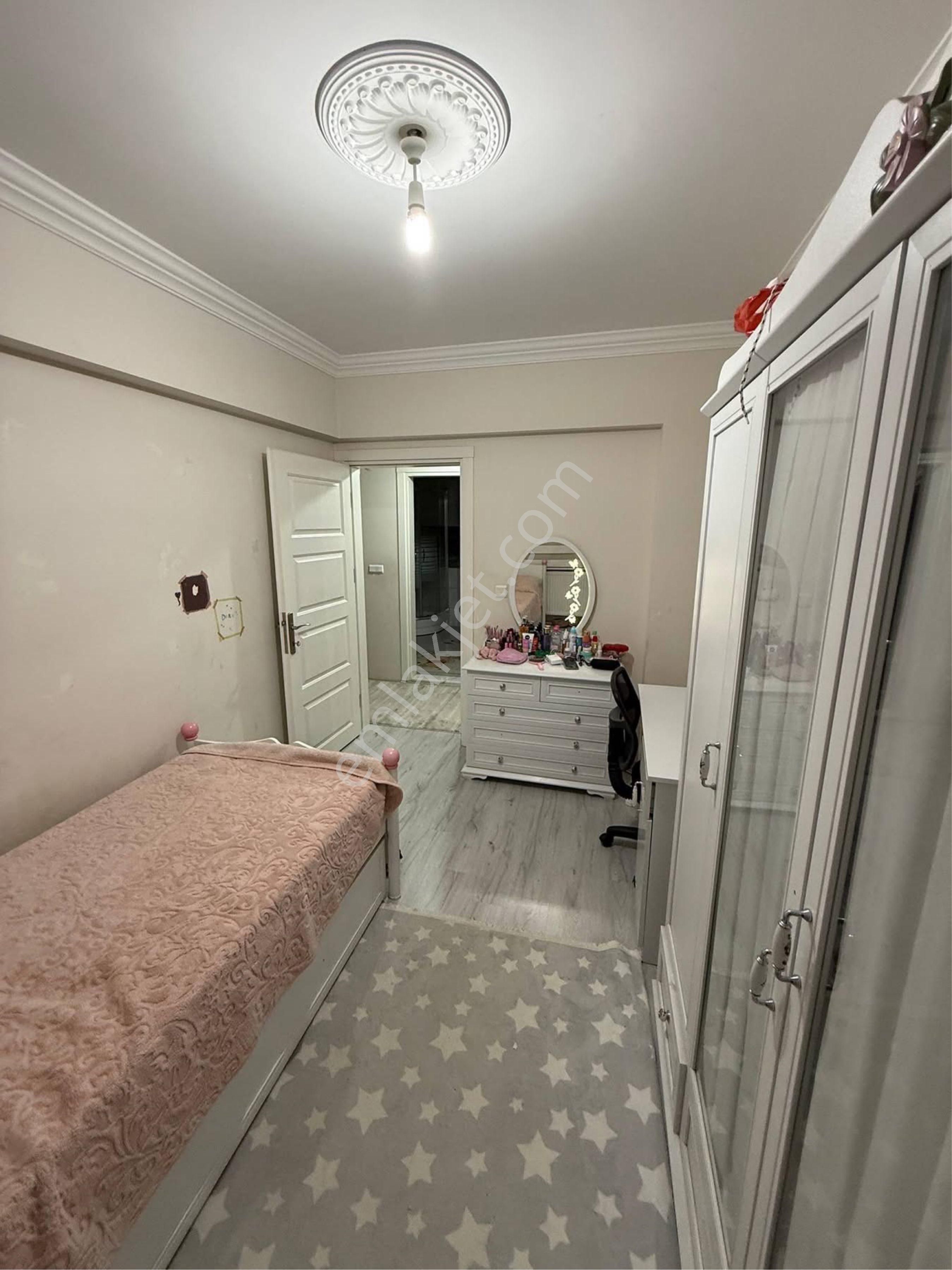 📣 Kaçırılmayacak Fırsat! 🏡 Aydın Nazilli – Yeşil Mahalle’de 3+1, 145 M² Doğalgazlı Arakat Daire - Görsel 15