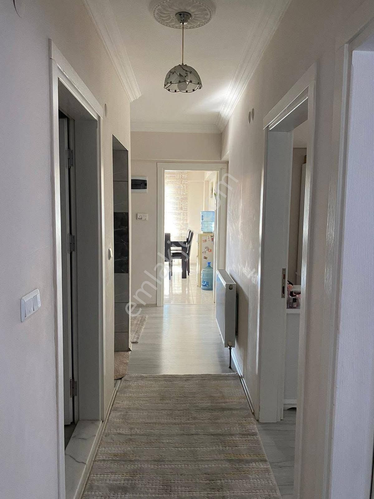 📣 Kaçırılmayacak Fırsat! 🏡 Aydın Nazilli – Yeşil Mahalle’de 3+1, 145 M² Doğalgazlı Arakat Daire - Görsel 7