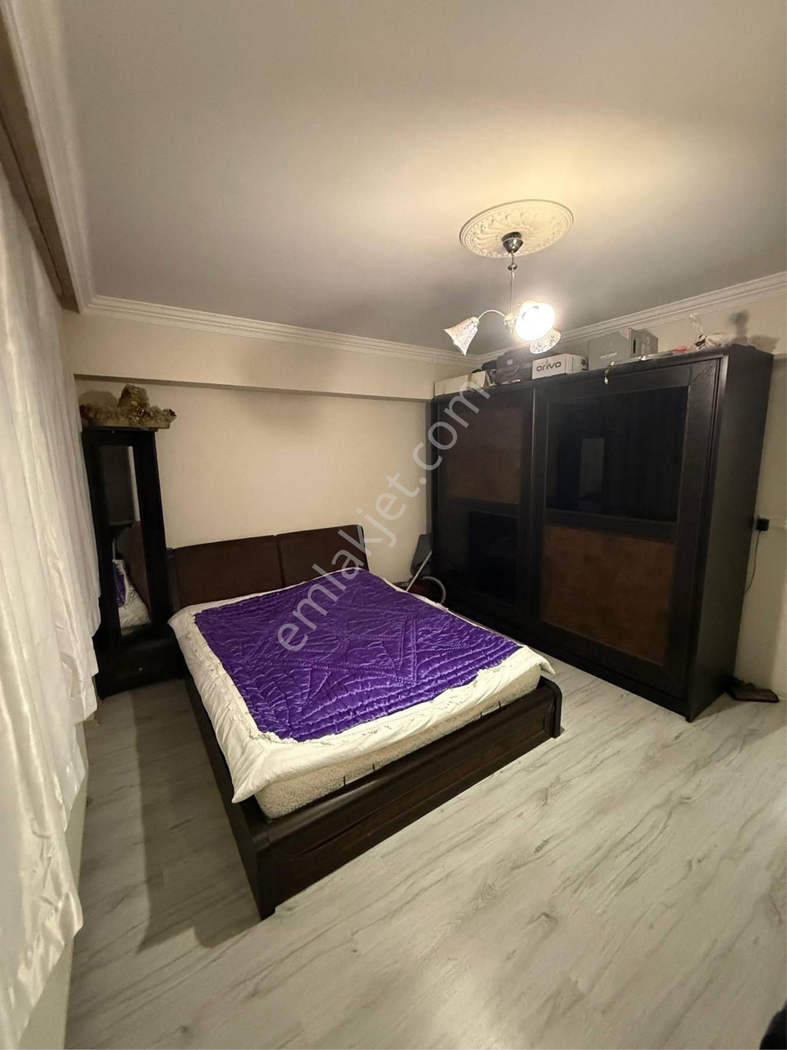 📣 Kaçırılmayacak Fırsat! 🏡 Aydın Nazilli – Yeşil Mahalle’de 3+1, 145 M² Doğalgazlı Arakat Daire - Görsel 20