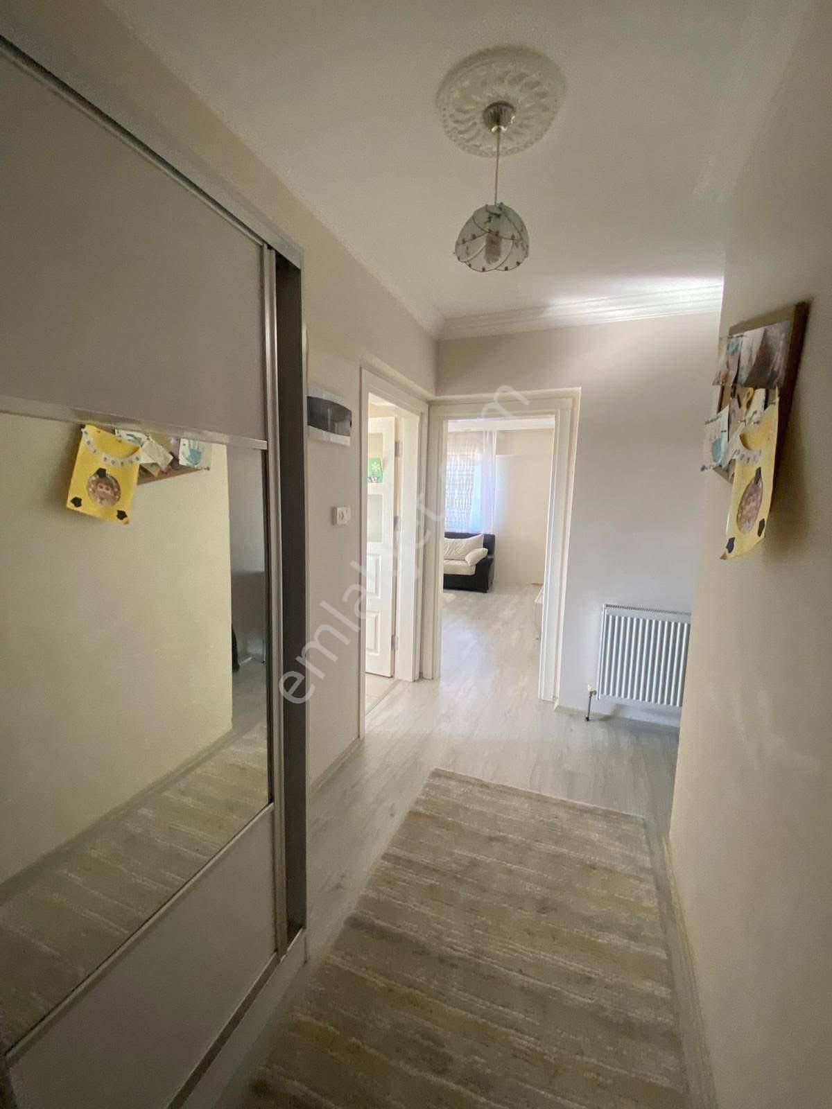 📣 Kaçırılmayacak Fırsat! 🏡 Aydın Nazilli – Yeşil Mahalle’de 3+1, 145 M² Doğalgazlı Arakat Daire - Görsel 10