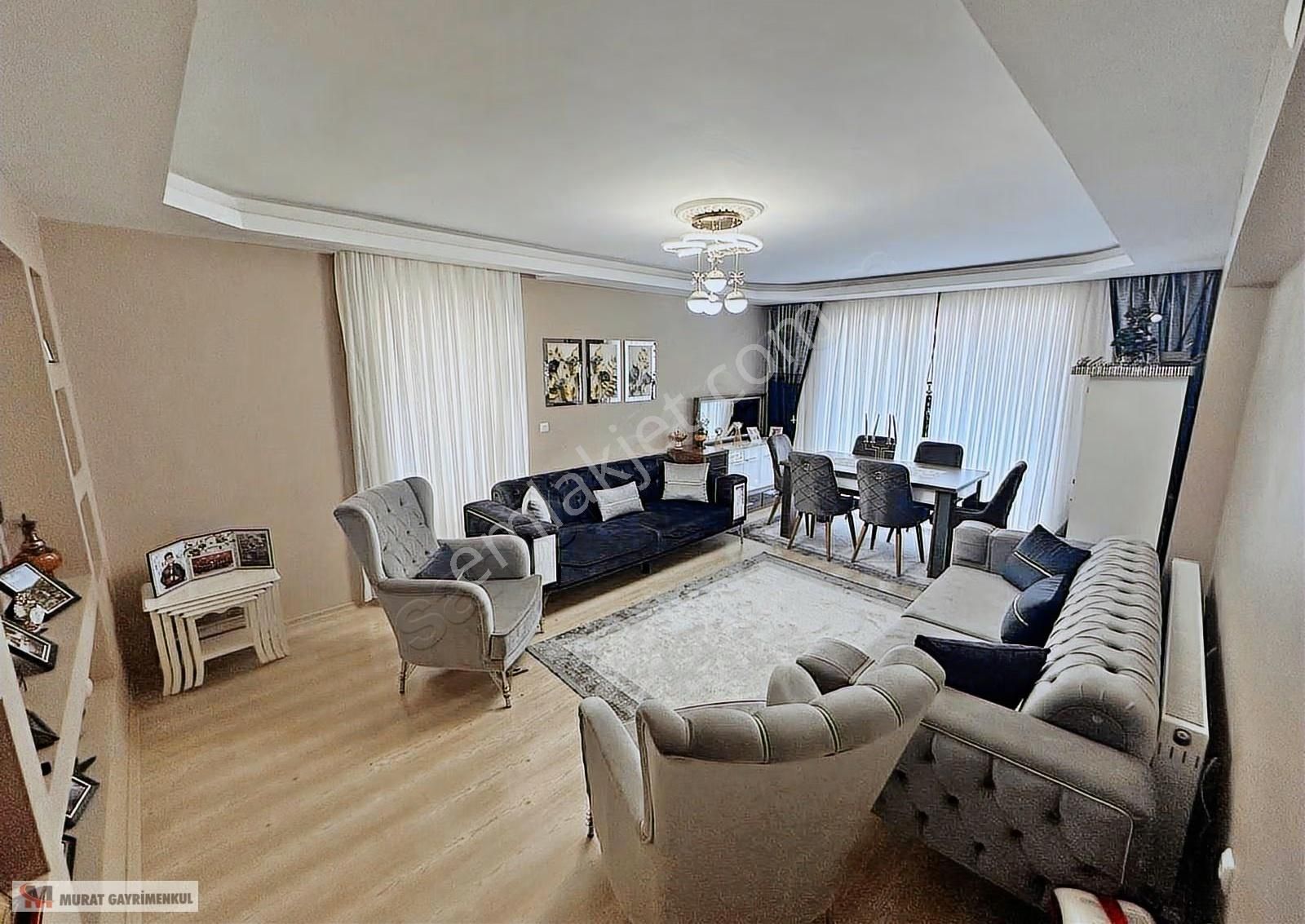Yılın Son Fırsatı Ara Katta Ön Cephe Genç Bina Geniş M2 3+1 - Görsel 19