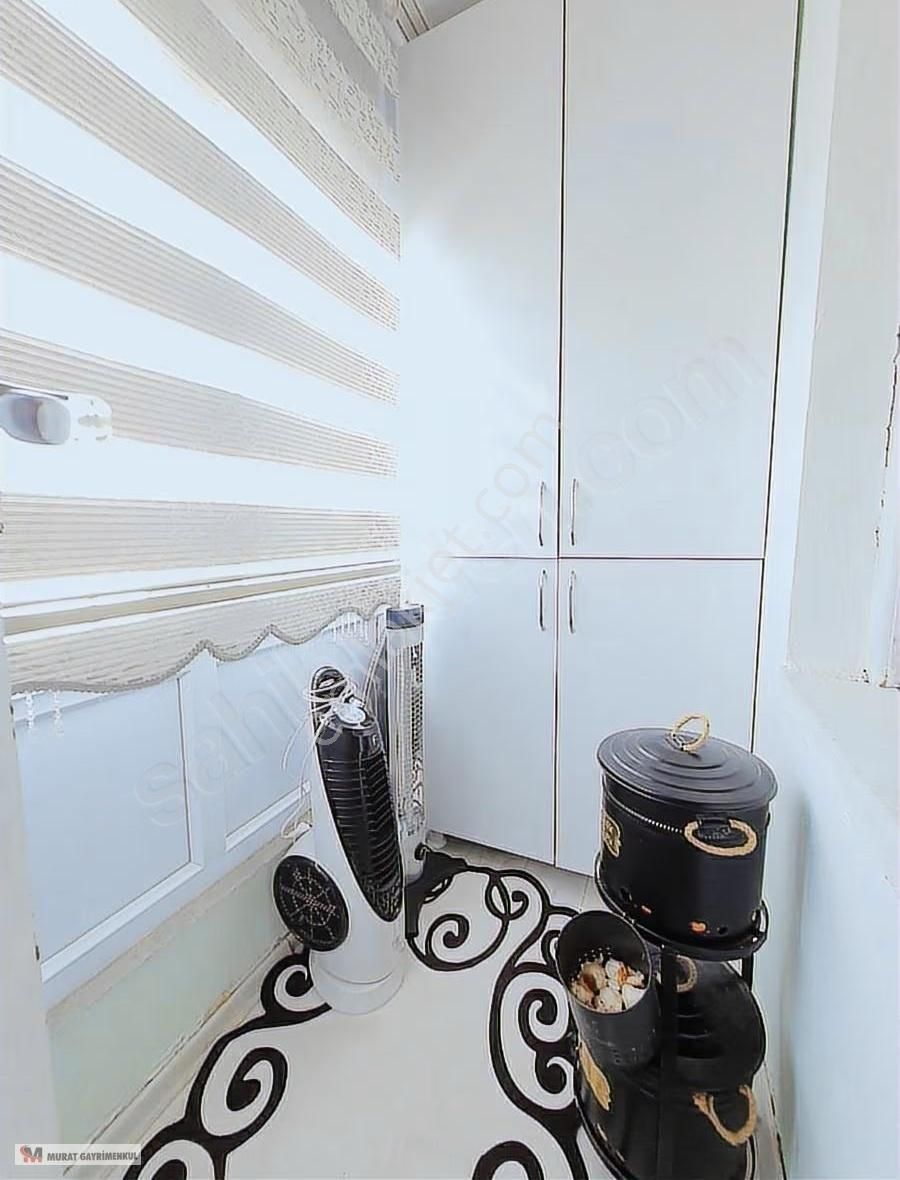 İşte Fırsat Bölgesinde Tek 4+1 160m2 Ful Yapılı Ön Güney Cephe - Görsel 11