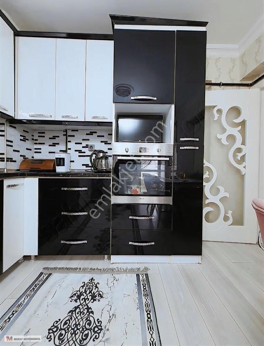 İşte Fırsat Bölgesinde Tek 4+1 160m2 Ful Yapılı Ön Güney Cephe - Görsel 23