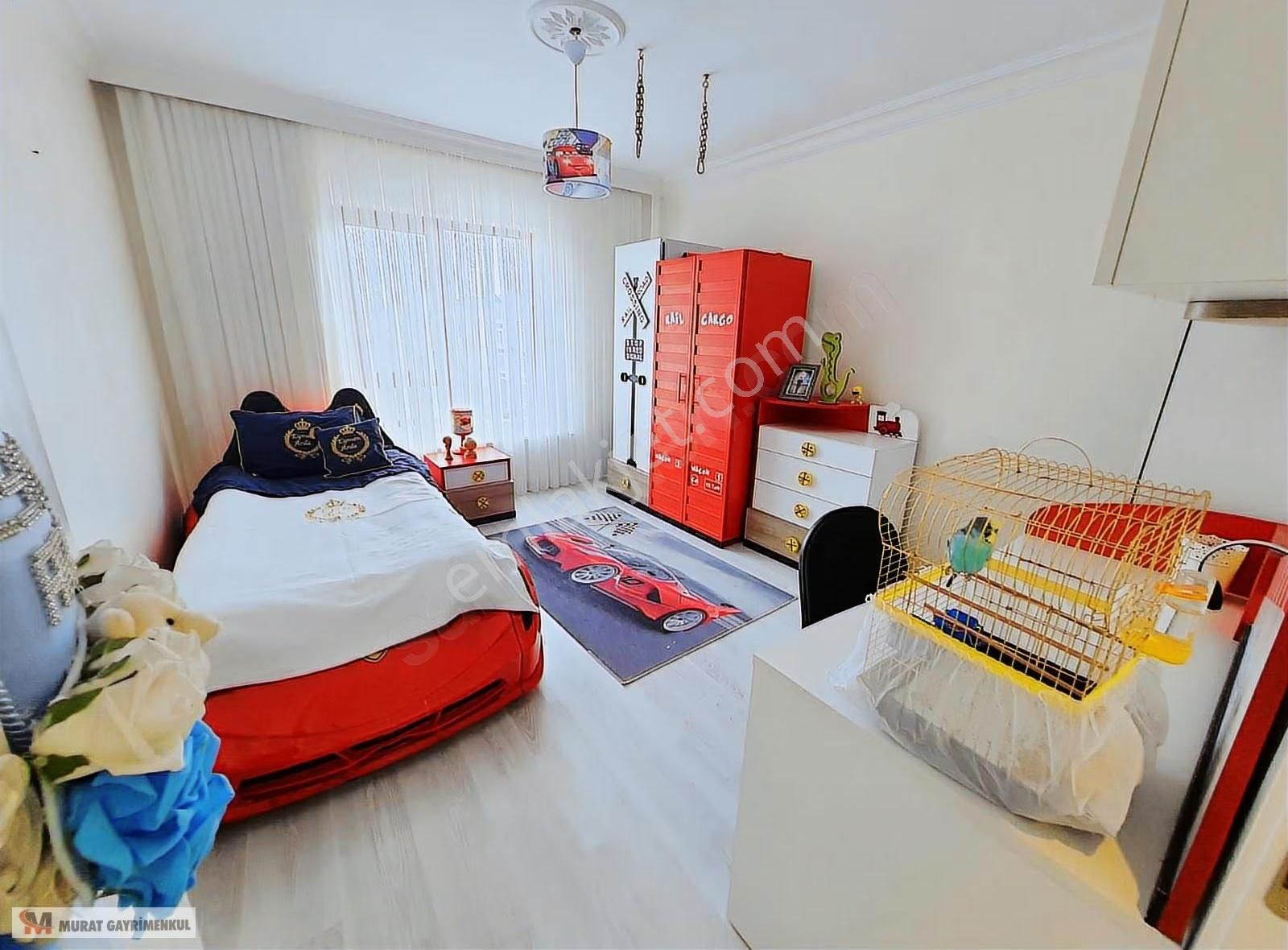 İşte Fırsat Bölgesinde Tek 4+1 160m2 Ful Yapılı Ön Güney Cephe - Görsel 32