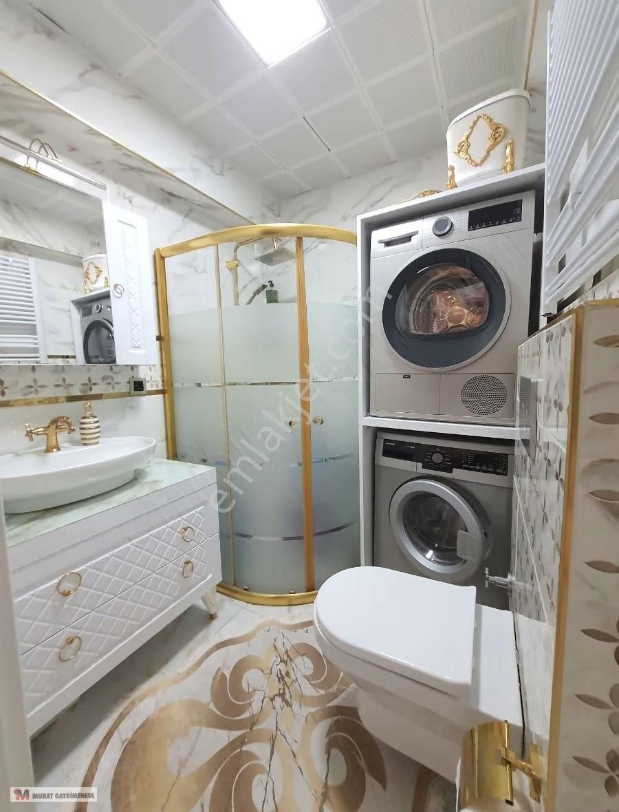 İşte Fırsat Bölgesinde Tek 4+1 160m2 Ful Yapılı Ön Güney Cephe - Görsel 13