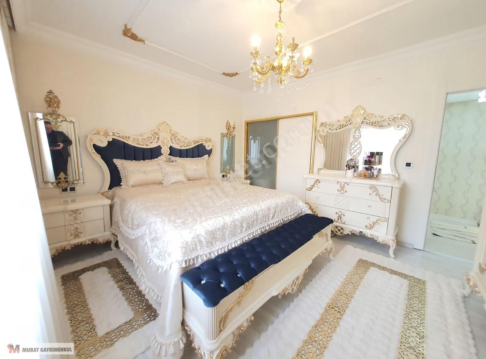 İşte Fırsat Bölgesinde Tek 4+1 160m2 Ful Yapılı Ön Güney Cephe - Görsel 27