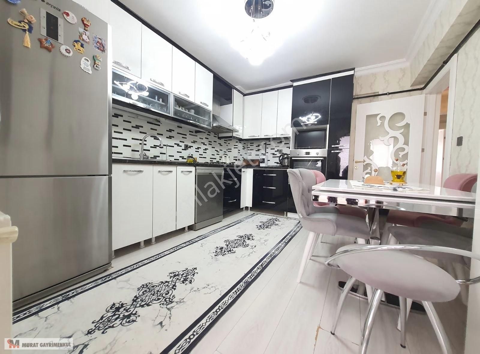 İşte Fırsat Bölgesinde Tek 4+1 160m2 Ful Yapılı Ön Güney Cephe