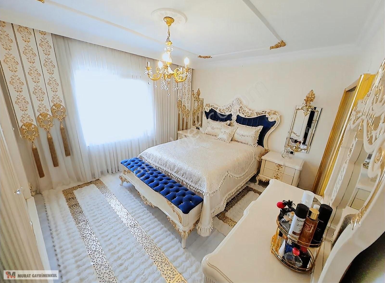 İşte Fırsat Bölgesinde Tek 4+1 160m2 Ful Yapılı Ön Güney Cephe - Görsel 29