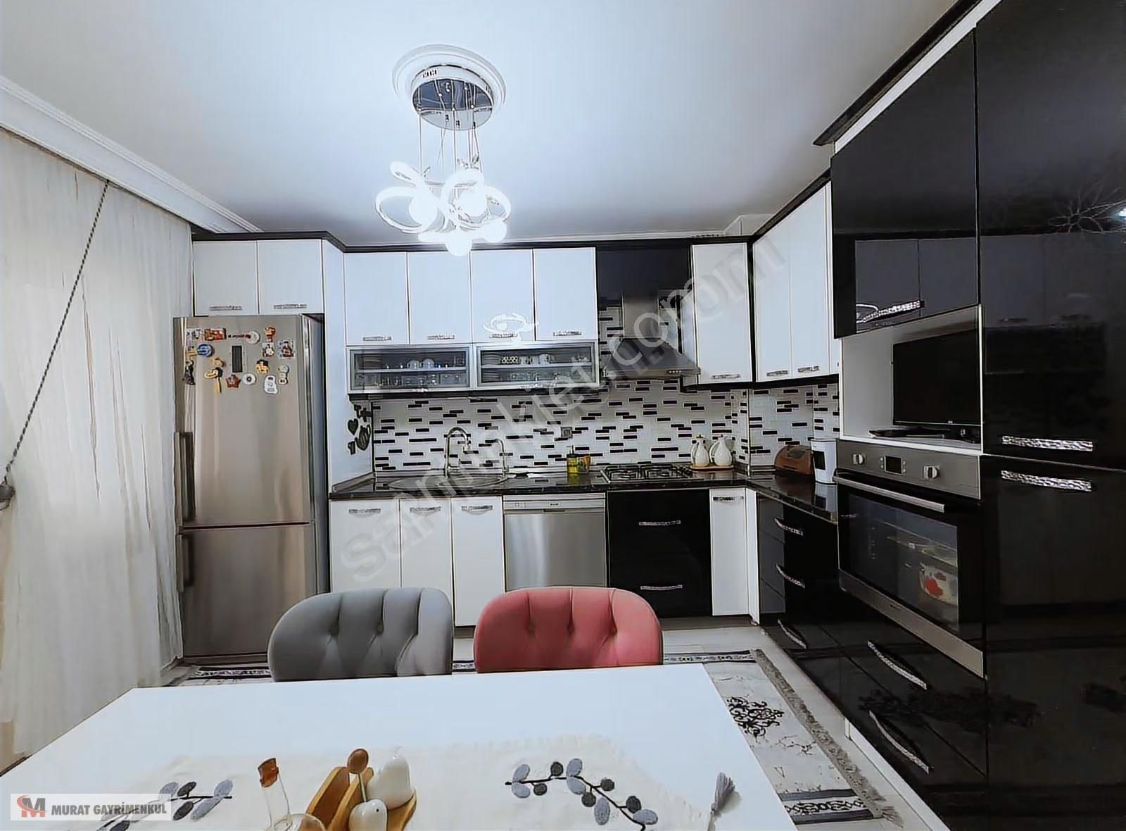 İşte Fırsat Bölgesinde Tek 4+1 160m2 Ful Yapılı Ön Güney Cephe - Görsel 18