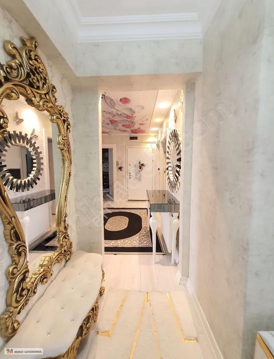 İşte Fırsat Bölgesinde Tek 4+1 160m2 Ful Yapılı Ön Güney Cephe - Görsel 2